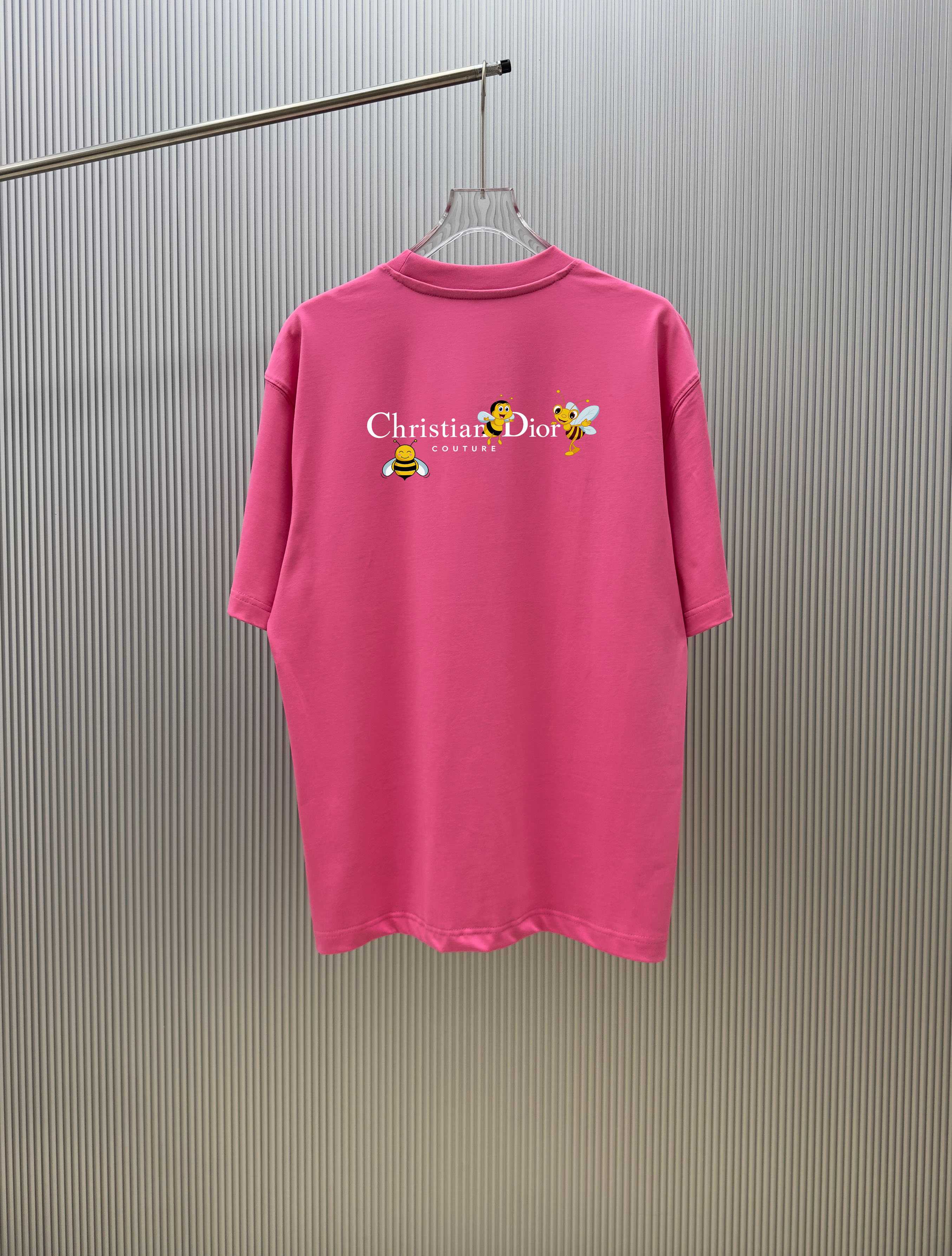 Dior 2026ss New  T Shirt Size M-XXXXL