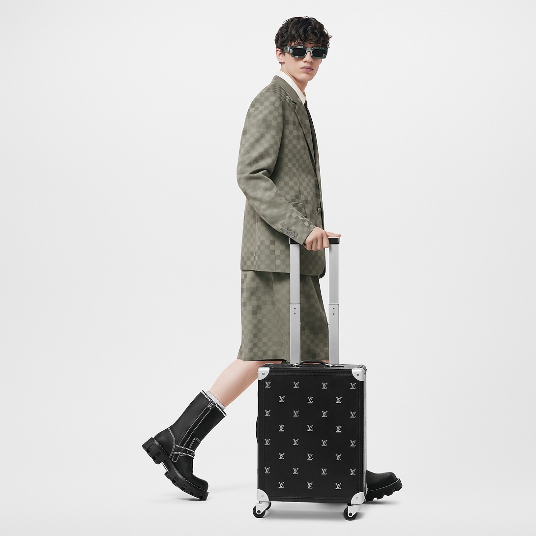 Rolling Trunk M11067
