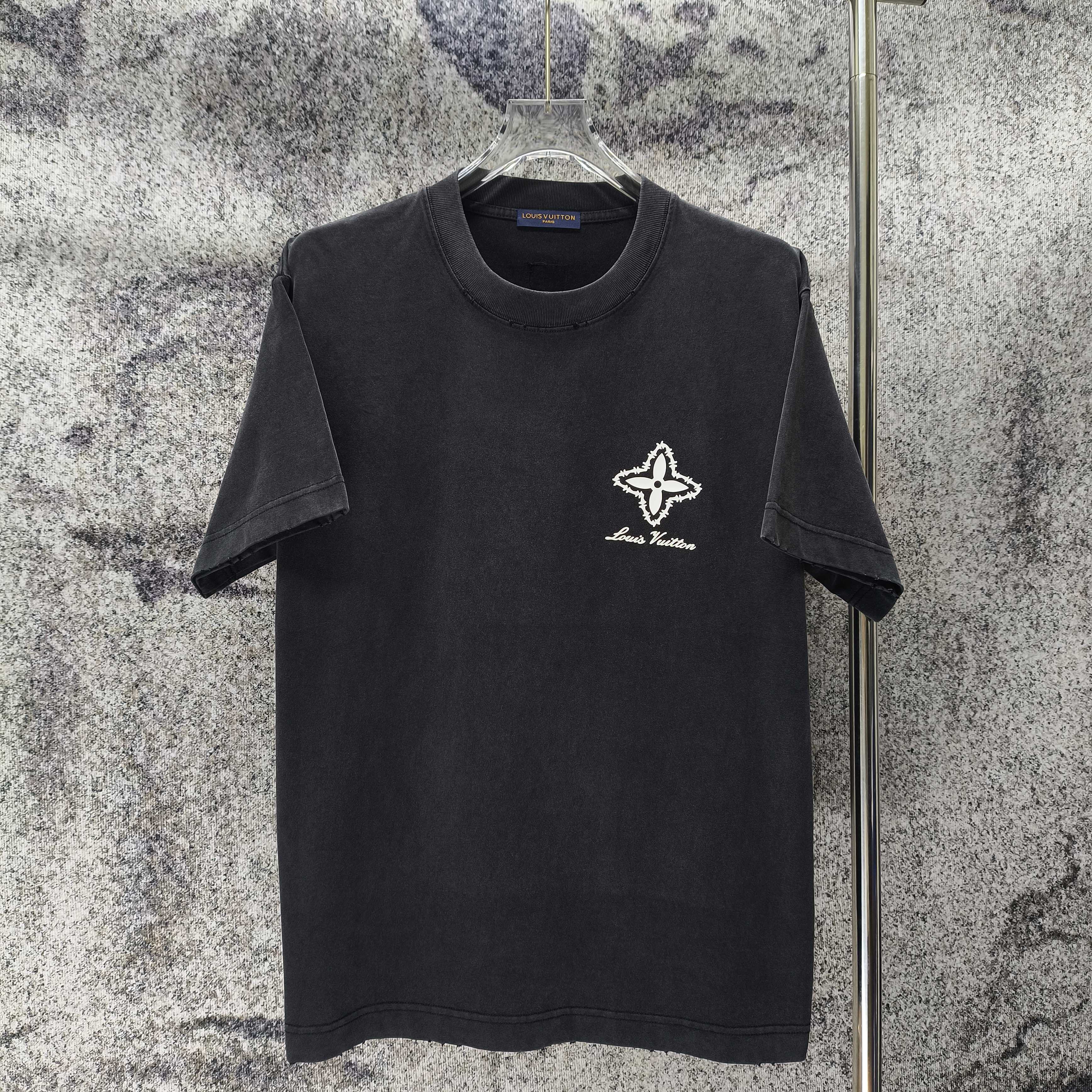 Louis Vuitton 2026ss New T Shirt Size S-XXL