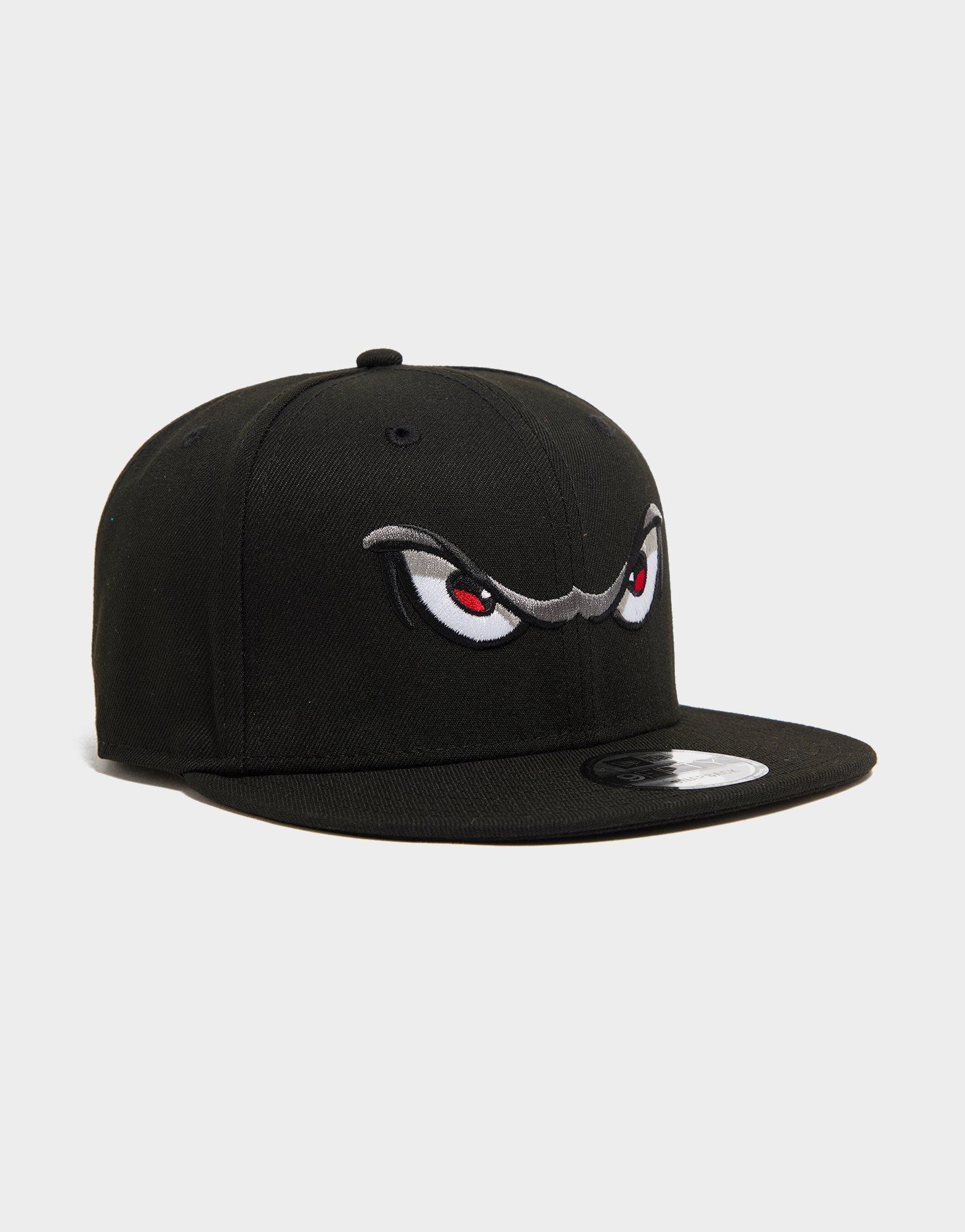 New Era MiLB Lake Elsinore Storm 9FIFTY Cap
