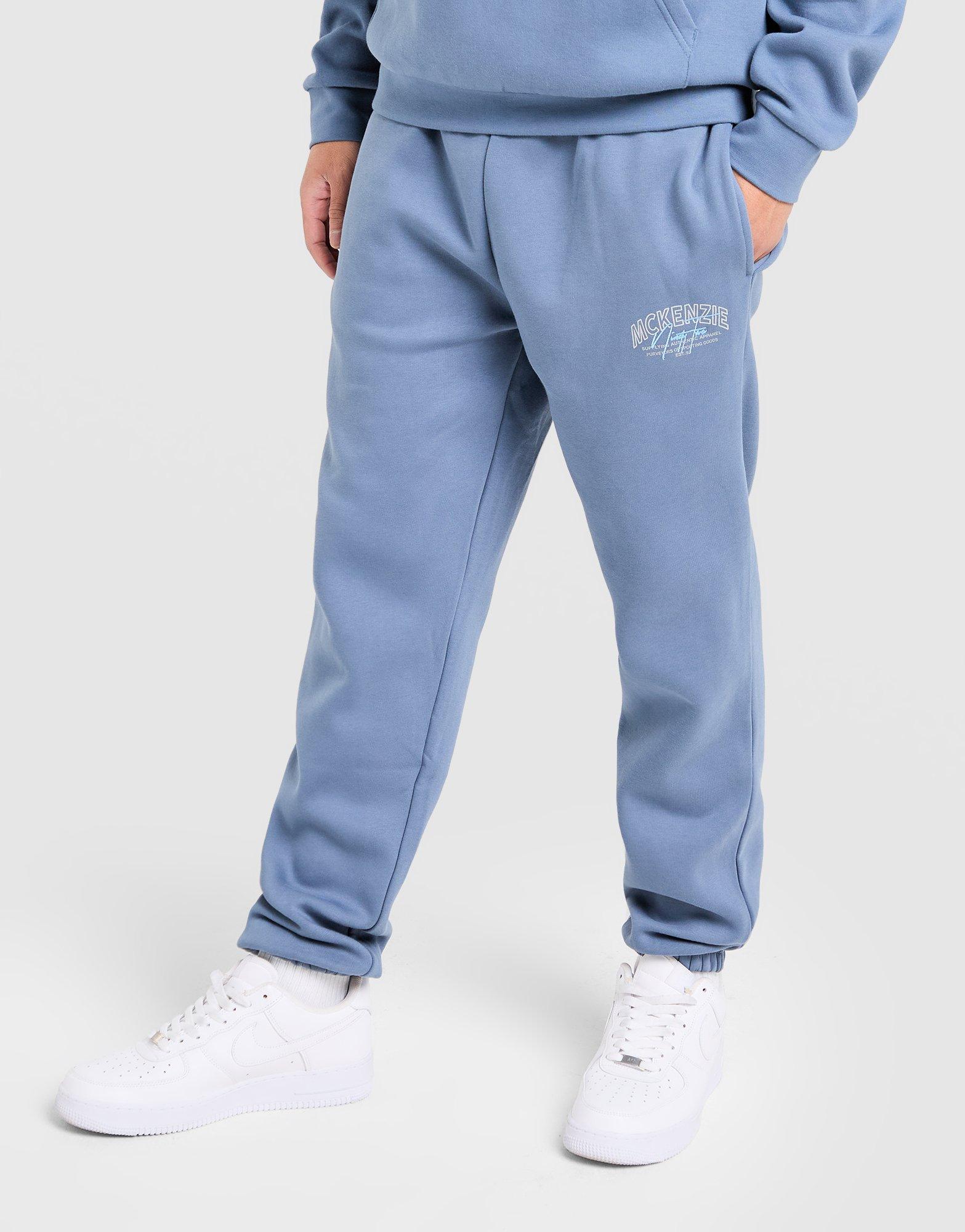 McKenzie Script Jogginghose