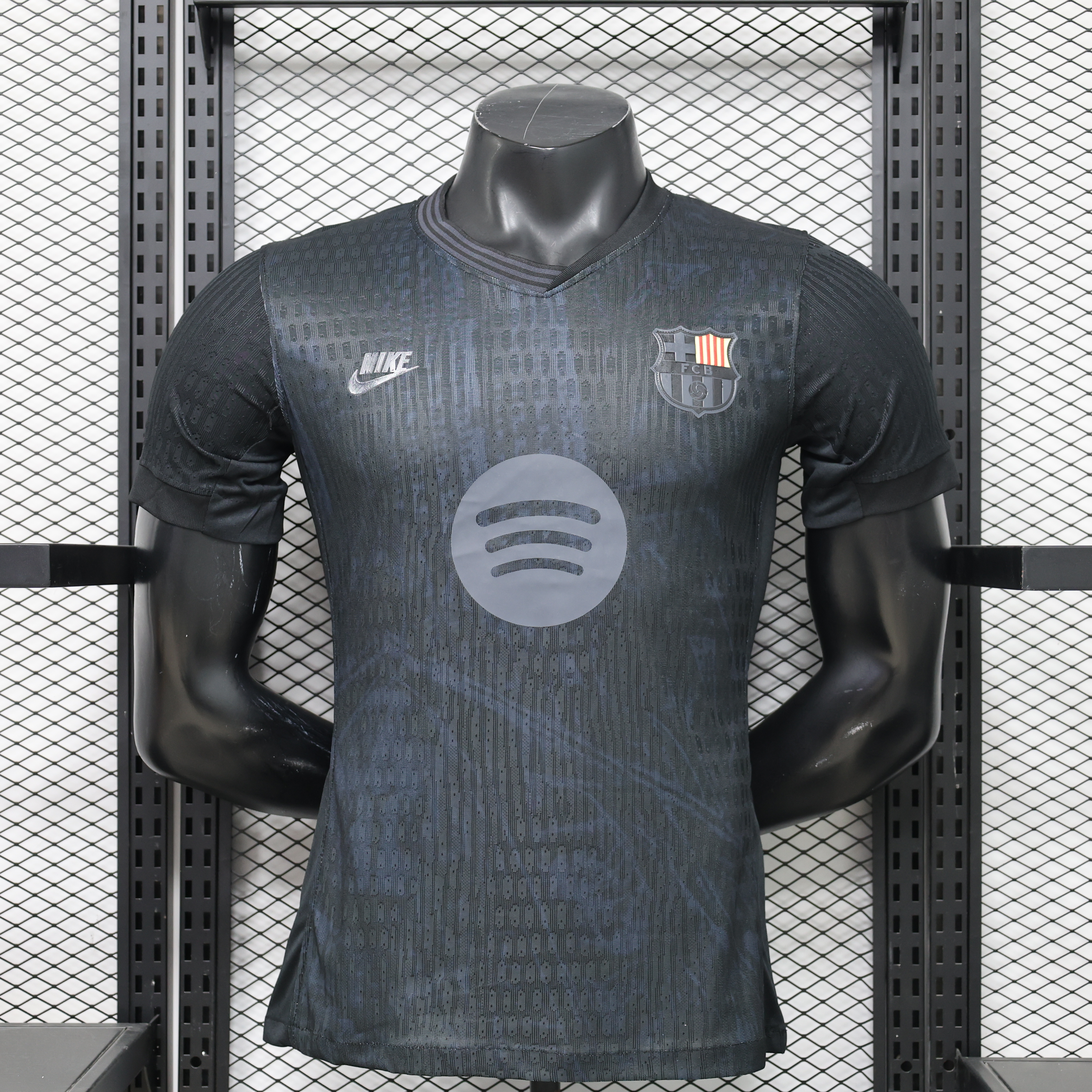 Barcelona 26-27 Special Edition Player Version