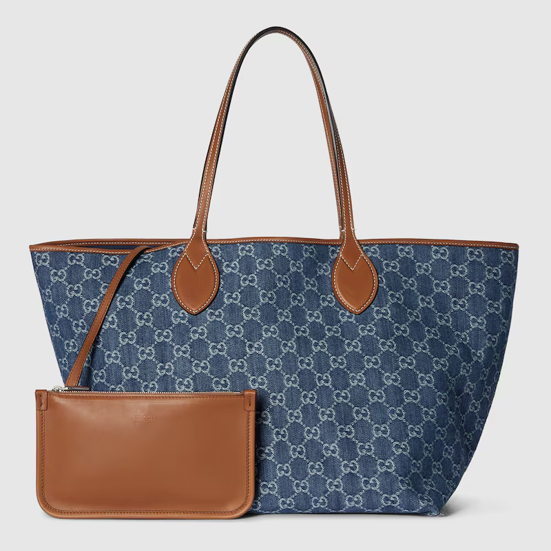 Gucci Totissima medium tote bag