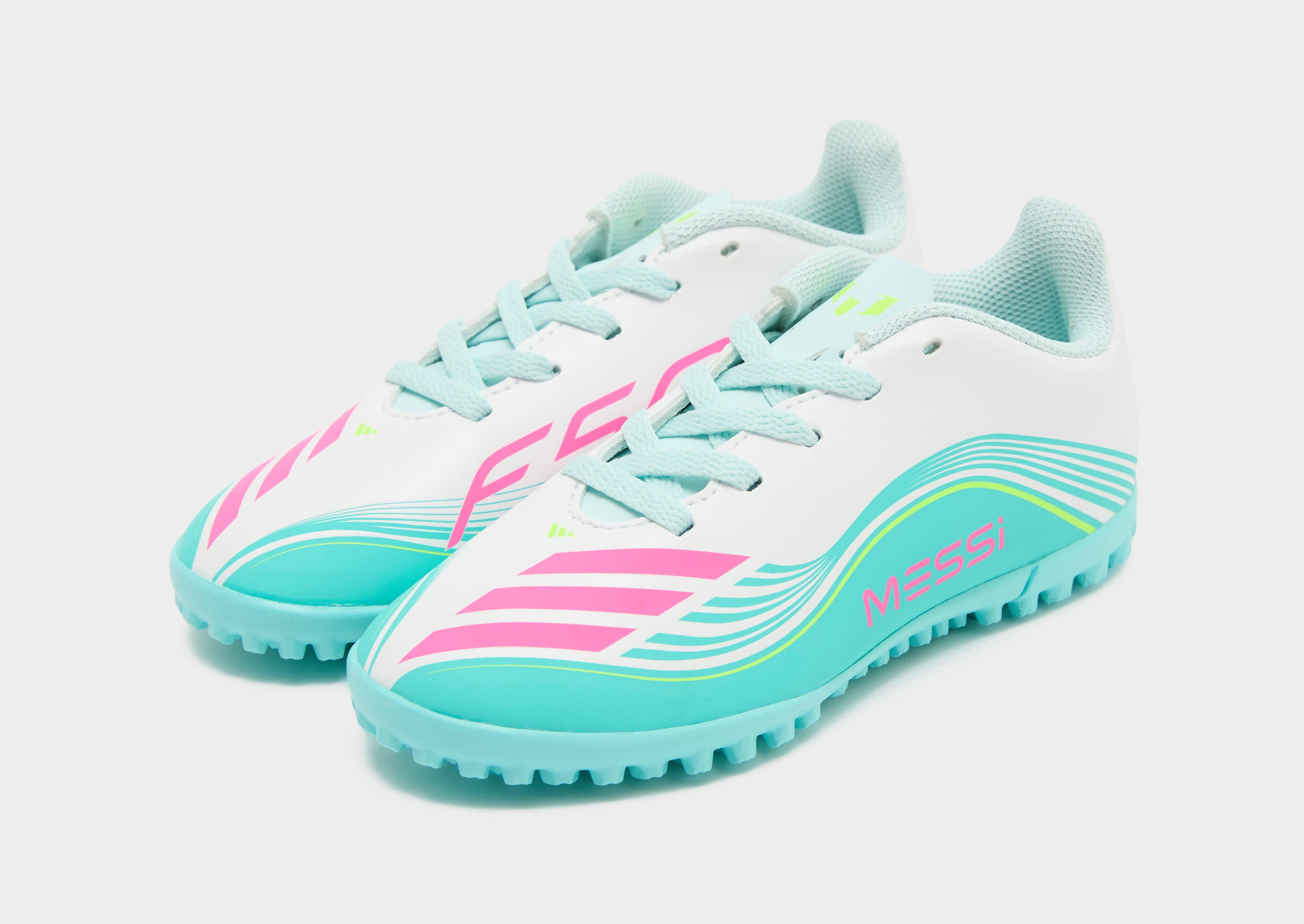 adidas F50 Club Messi TF Kleinkinder