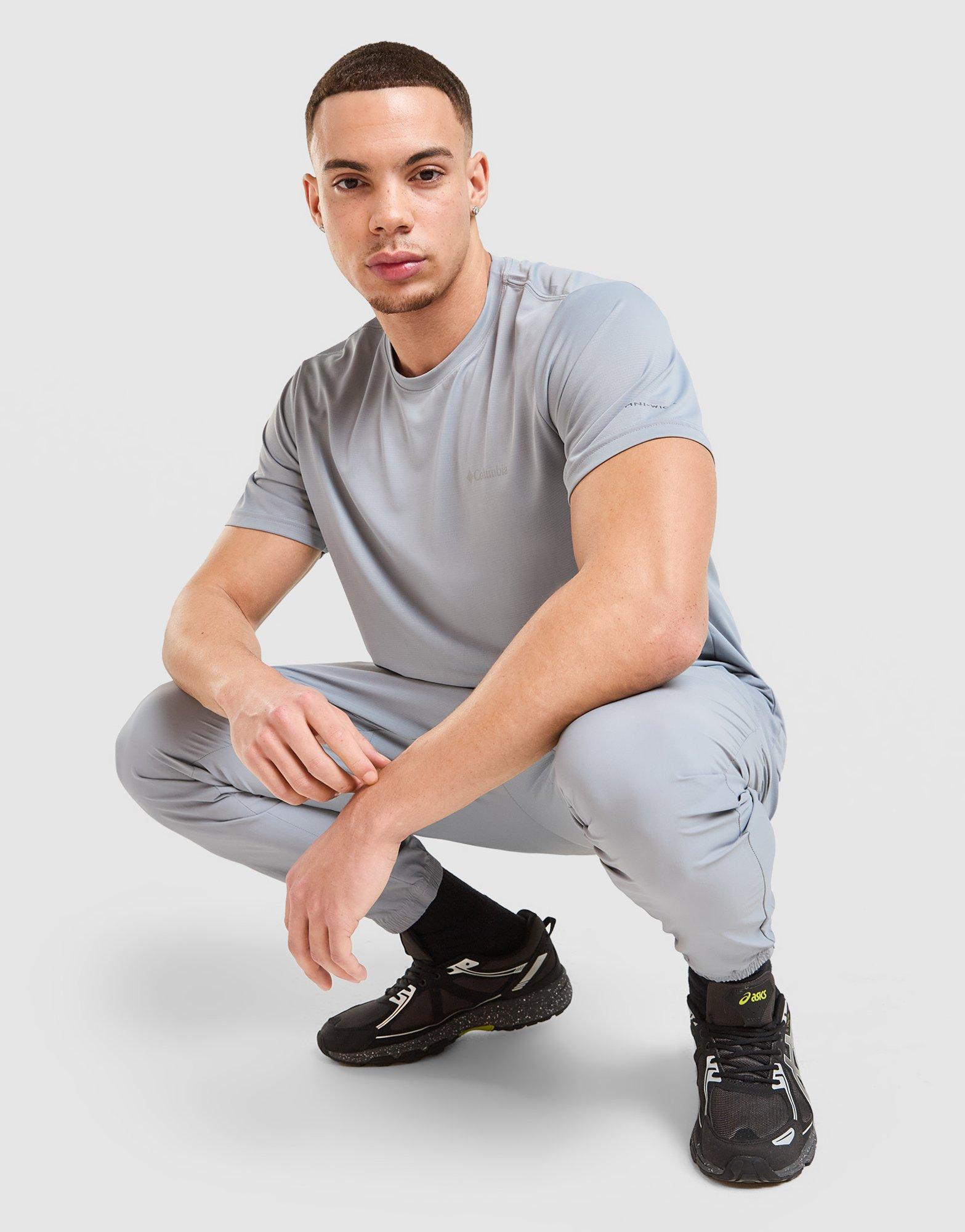 Columbia Hike T-Shirt