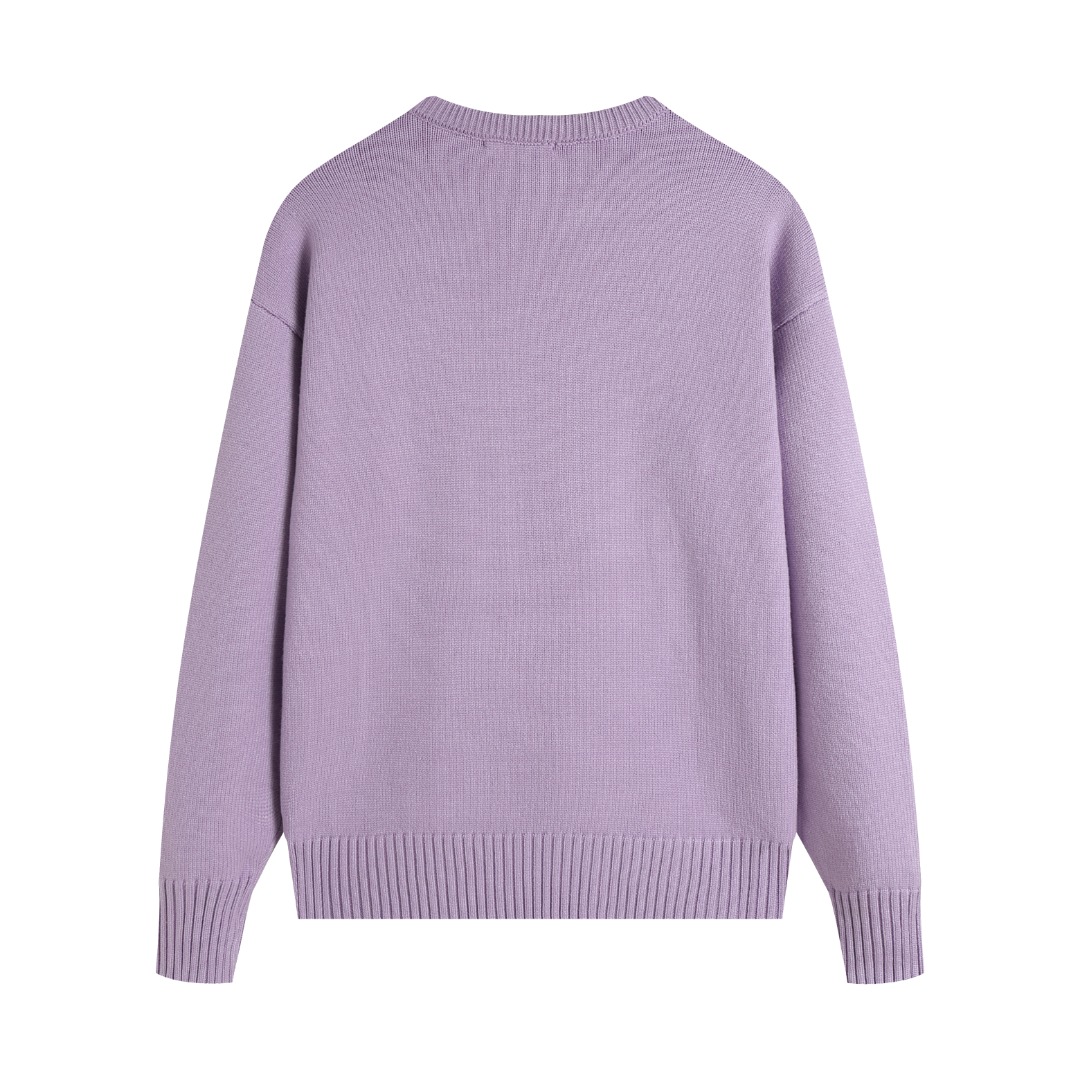 Ami Frühjahr/Sommer 2026 Neu Sweatshirt Größe S-XL