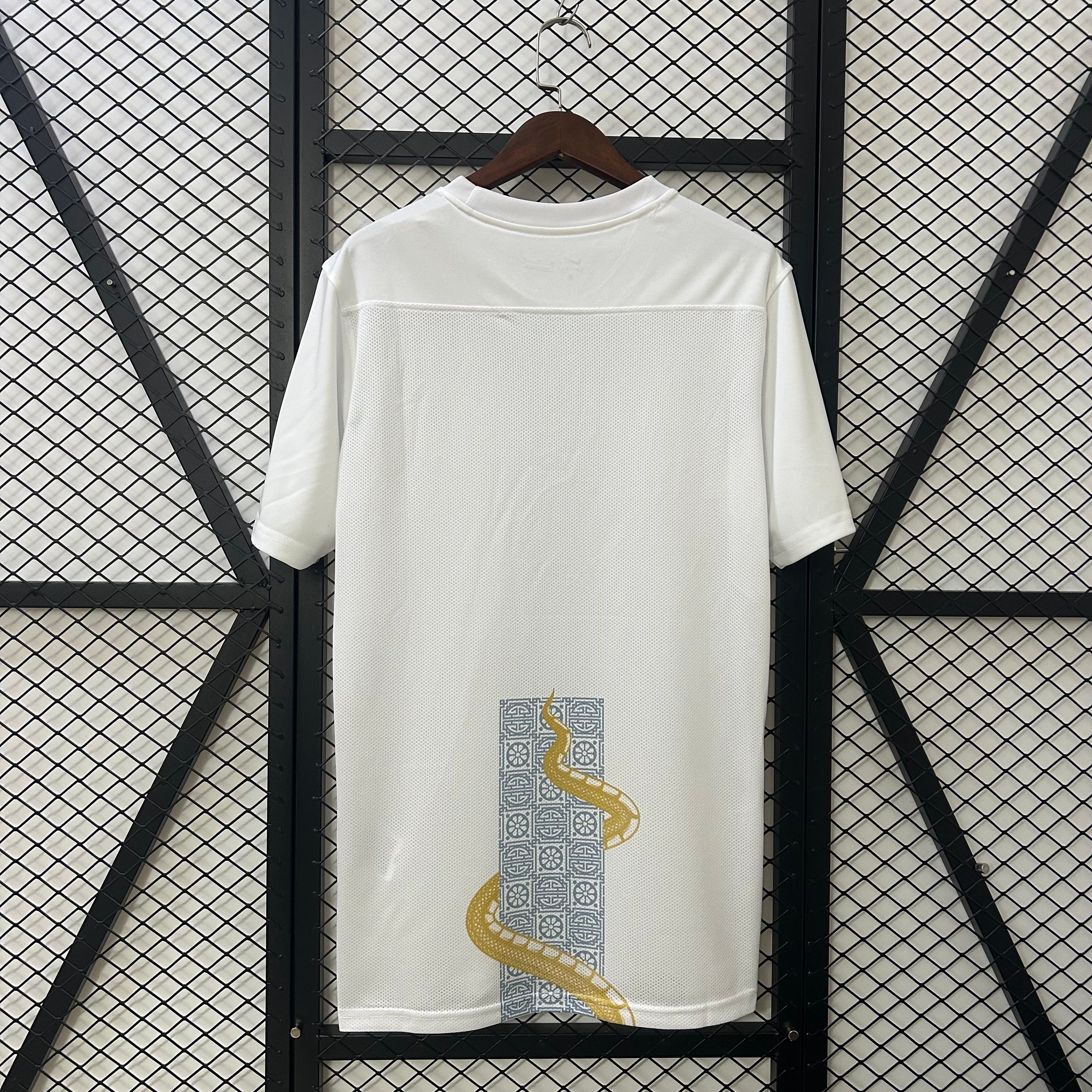 2025/2026 Tottenham Special Edition Football Shirt (Fan Edition)