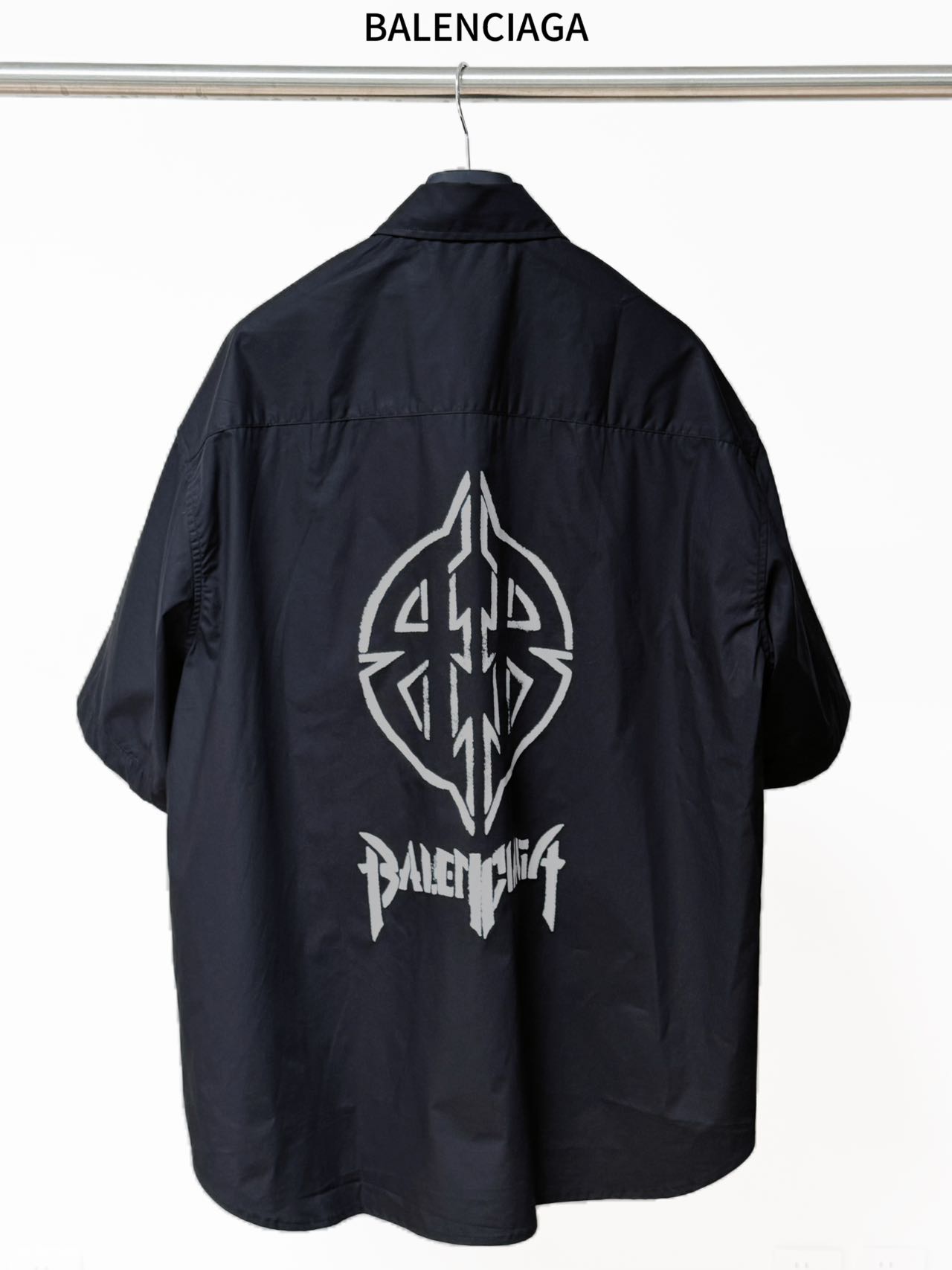 Balenciaga  2026ss New  T Shirt  Size S-L