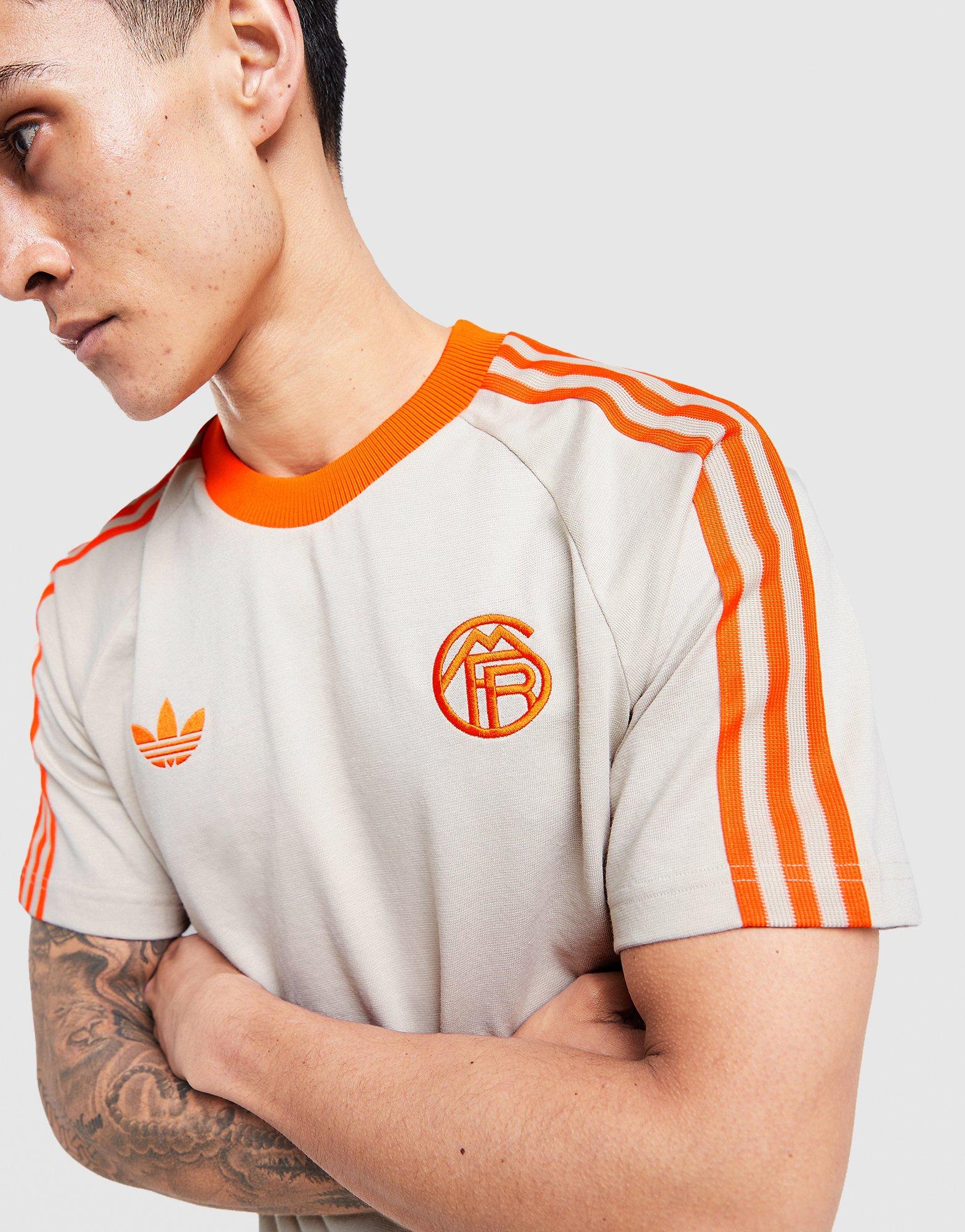 adidas Originals FC Bayern München OG T-Shirt