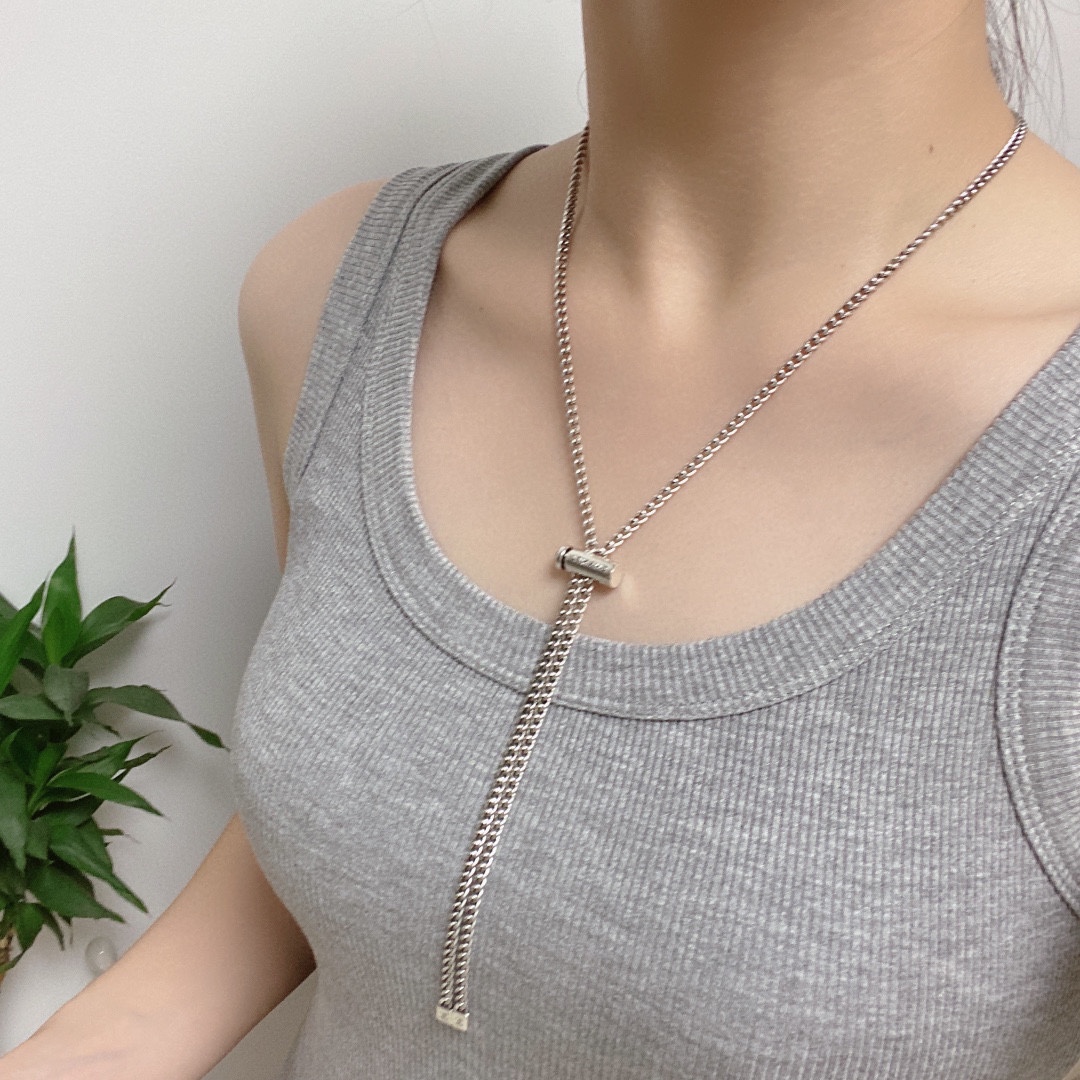 cc Necklace