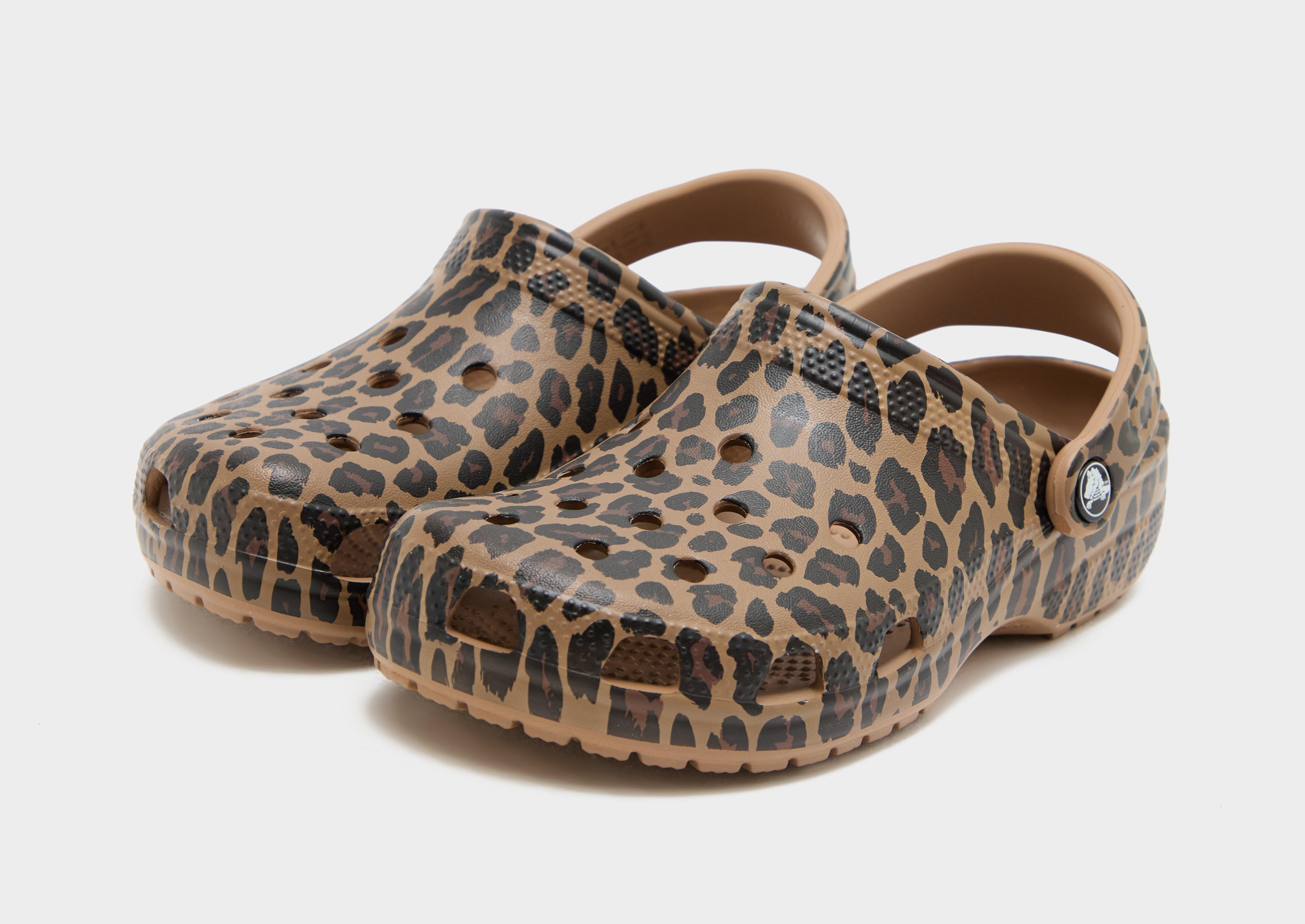 Crocs Classic Clog Kinder