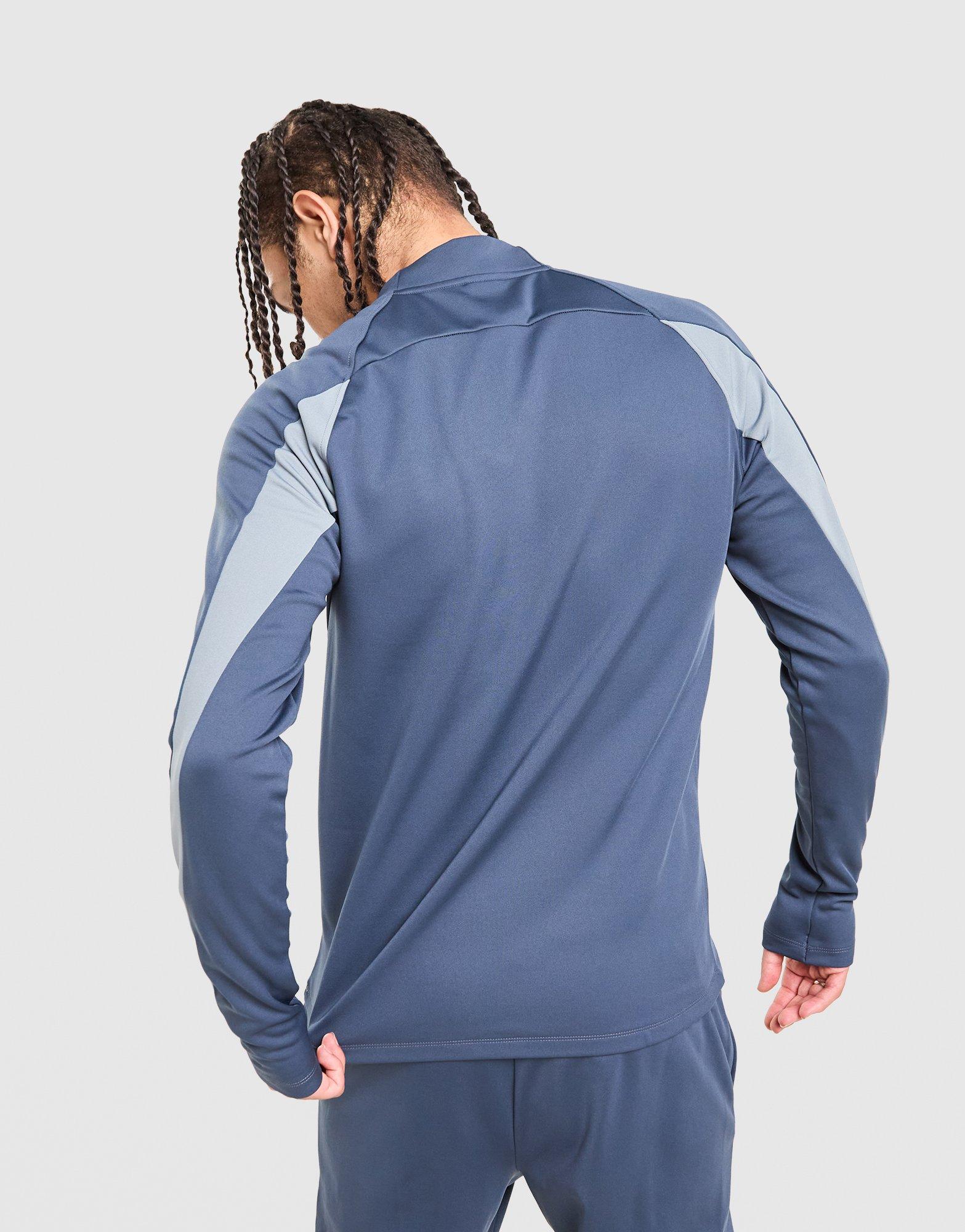 Nike Academy Winter Warrior 1/4 Top