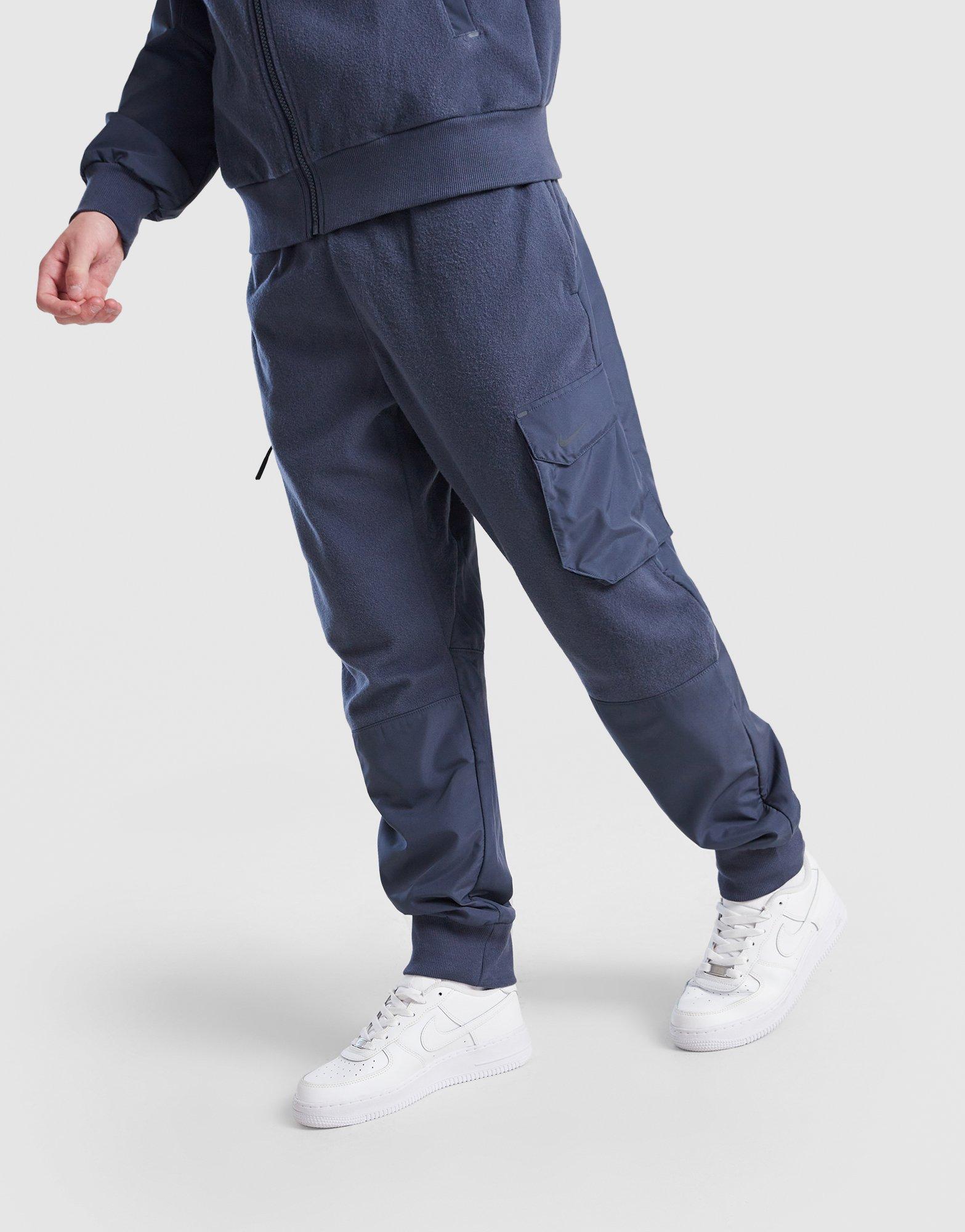 Nike City Utility Winterized Cargohose Kinder