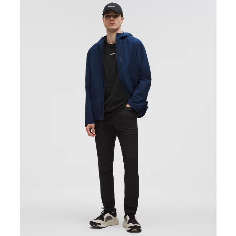 ABC Slim-Fit 5 Pocket Pant 37L Warpstreme