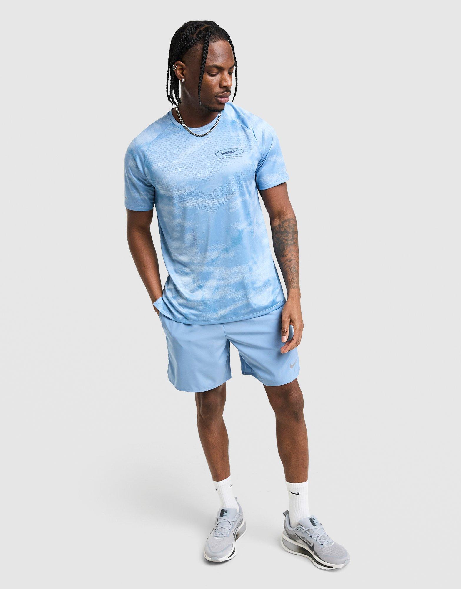 Nike Pinnacle Stride T-Shirt