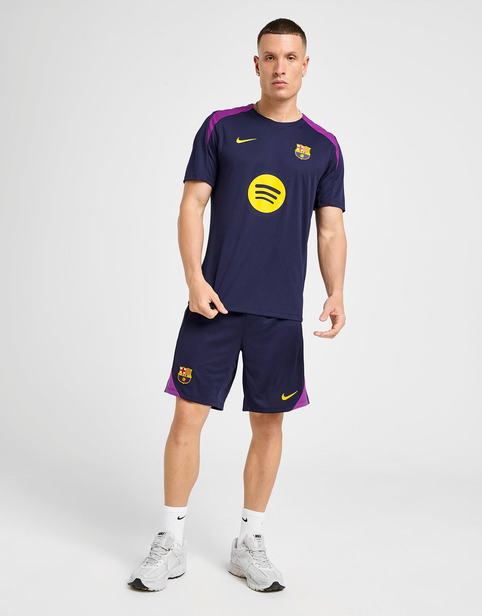 Nike FC Barcelona Strike Shorts