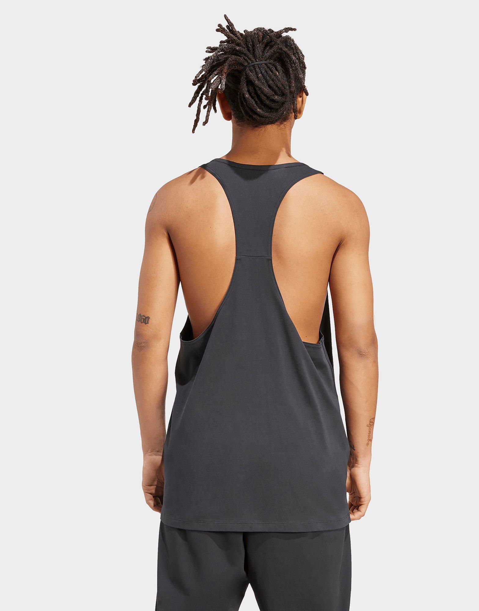adidas PrimeLift Stringer Tanktop