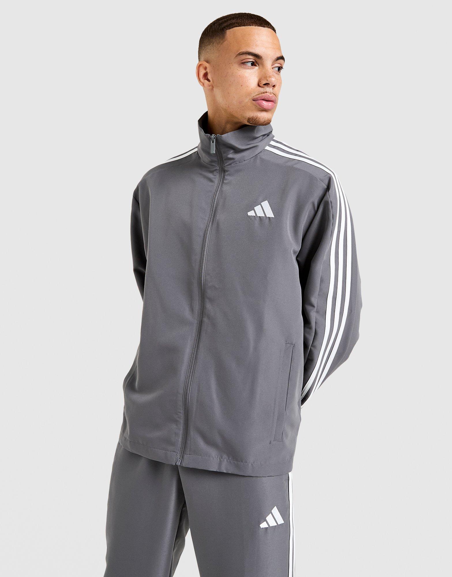adidas Woven Trainingsanzug