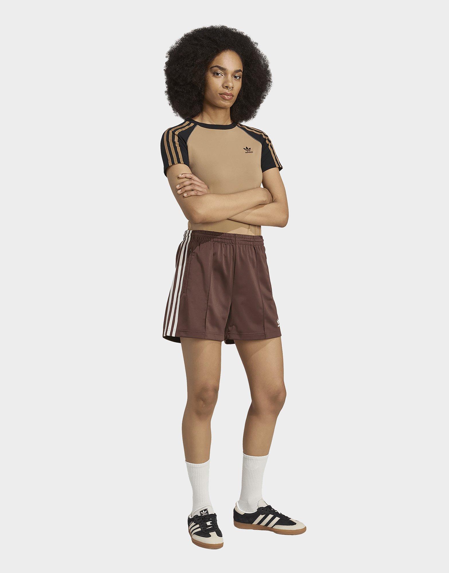 adidas Firebird Shorts