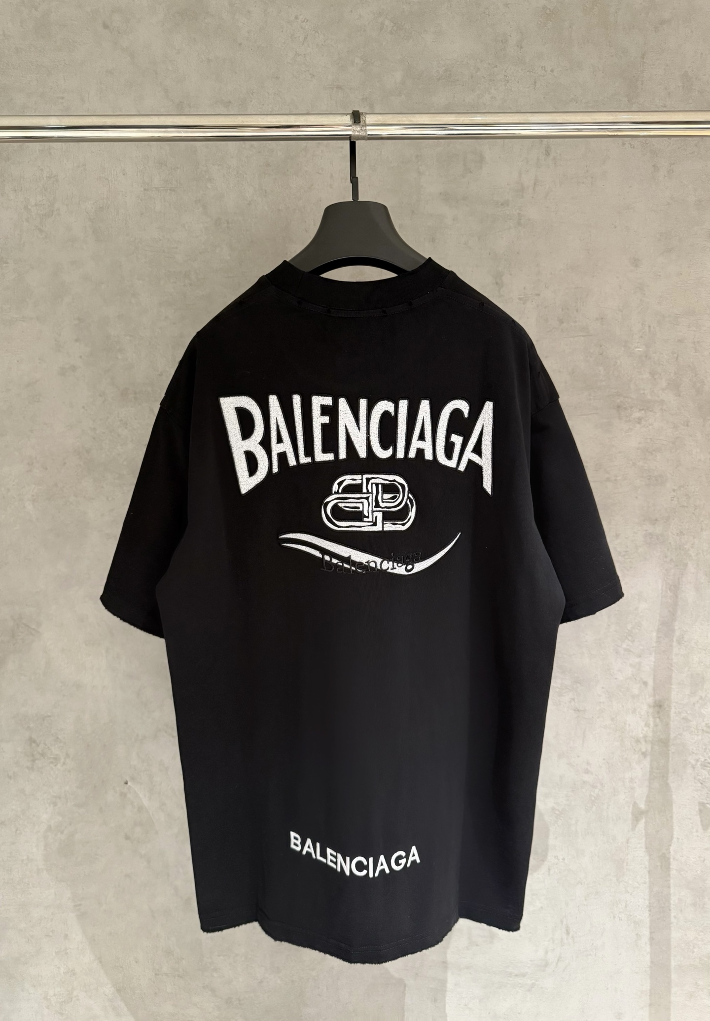Balenciaga 2026ss New T Shirt Size M-XXL