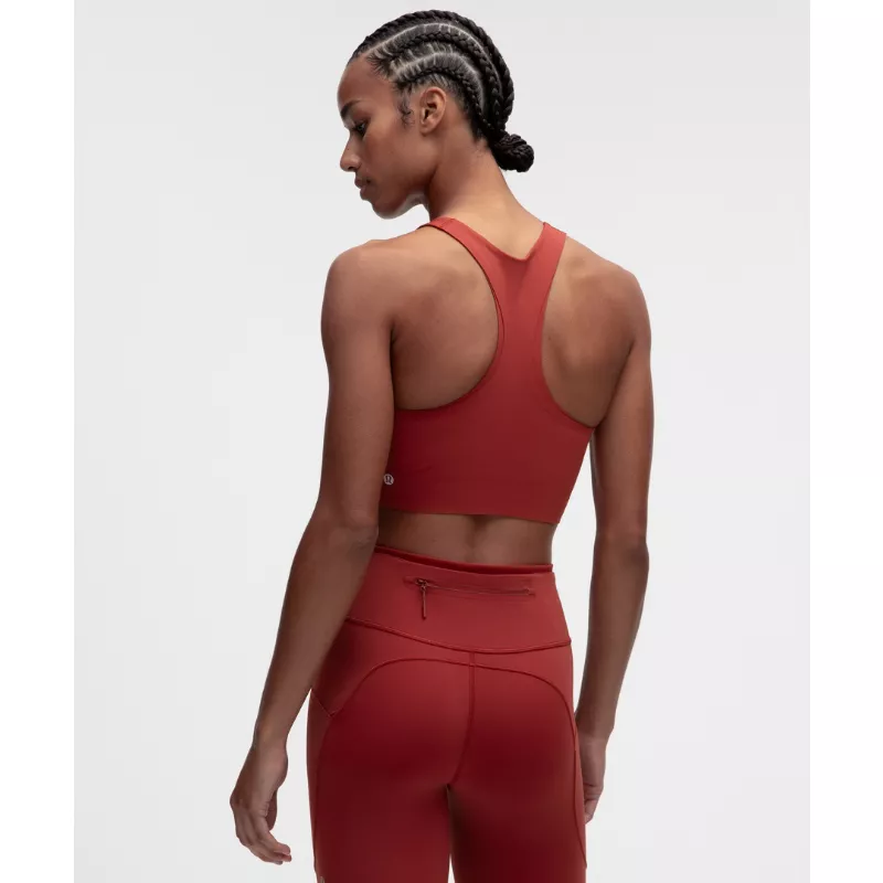 Fast and Free Bra Medium Support, B/C Cup