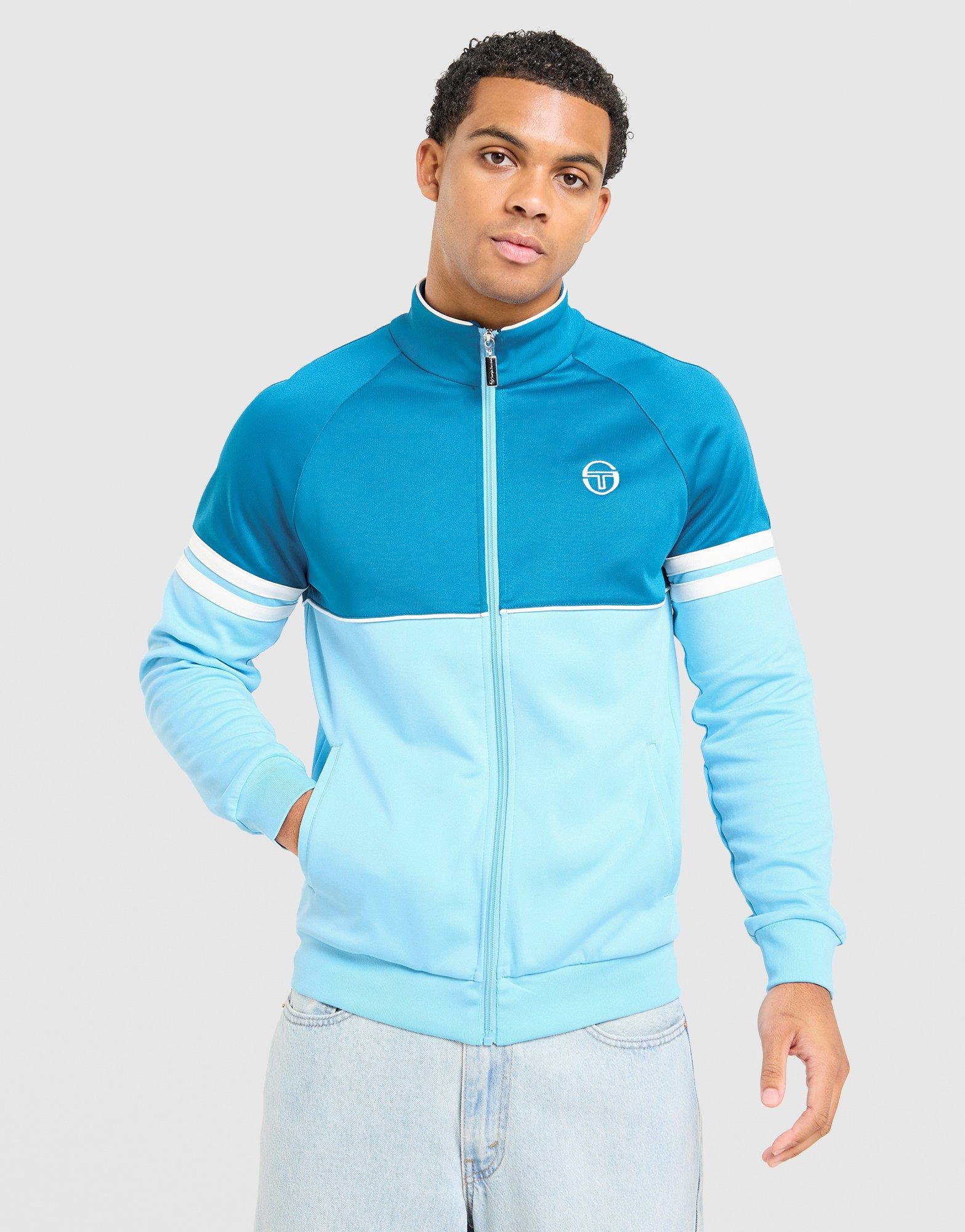 Sergio Tacchini Orion Trainingsoberteil