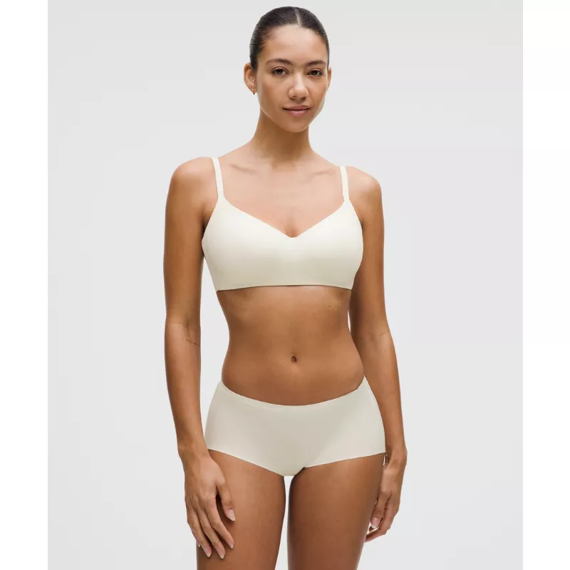 Wundermost Adjustable T-Shirt Bra A–DD Cups