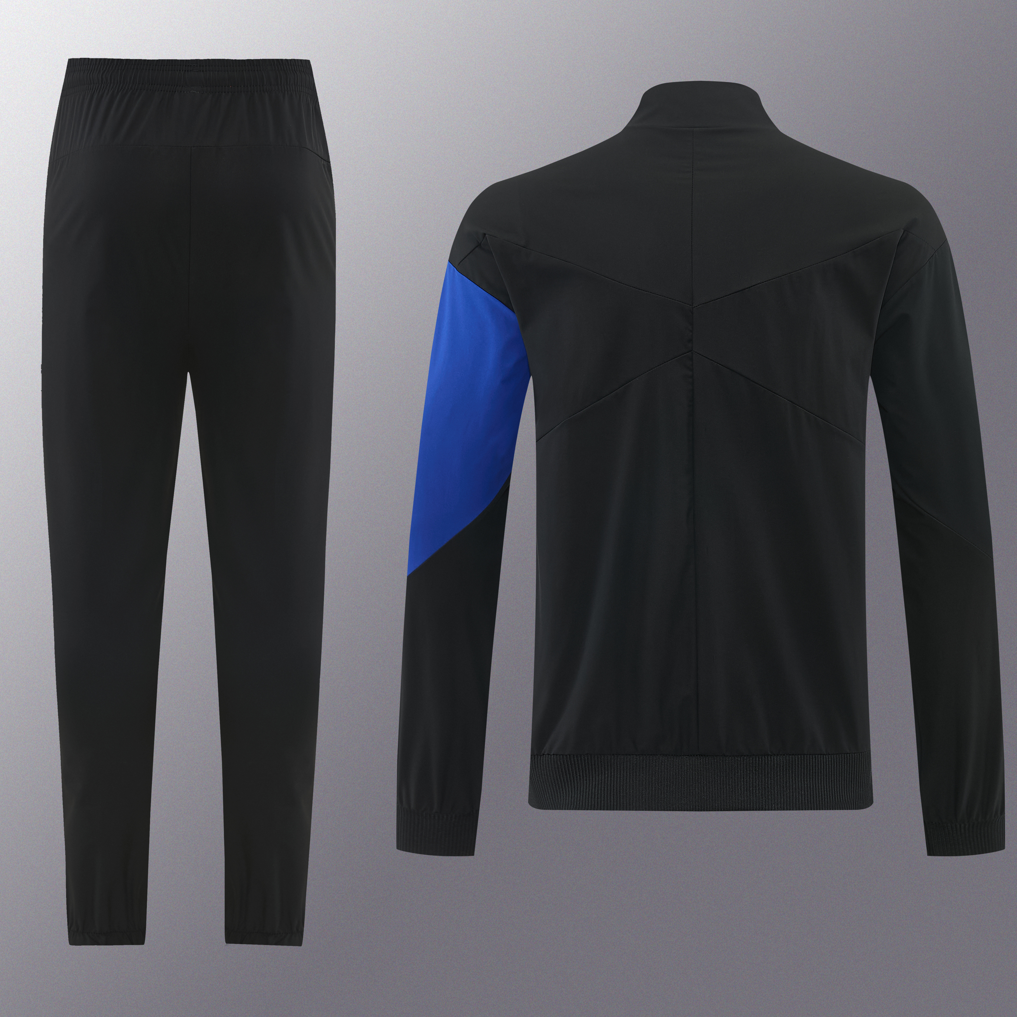 26/27 Chelsea trench coat Full Zipper Training Suit (Adult Set)