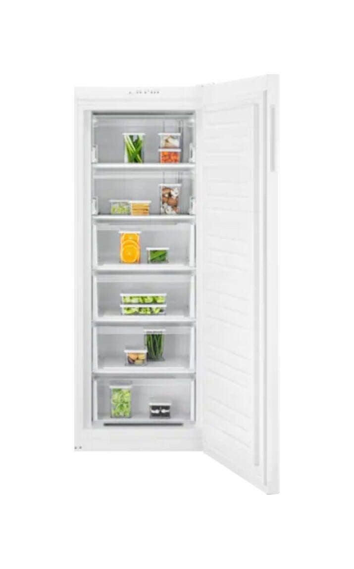 Electrolux Congelatore verticale LUT1AE32W Classe E