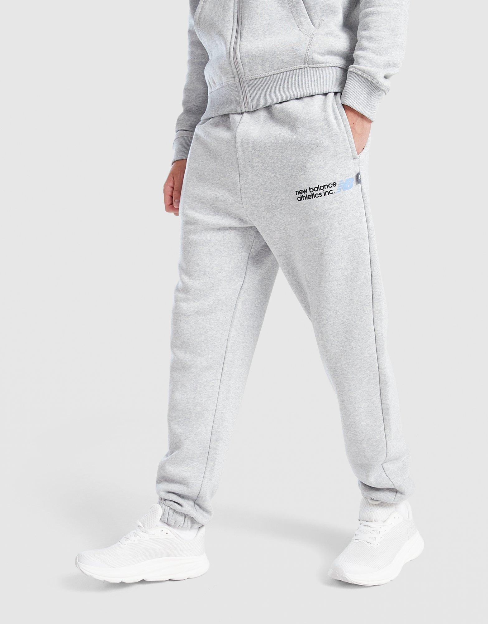 New Balance Athletics Jogginghose Kinder