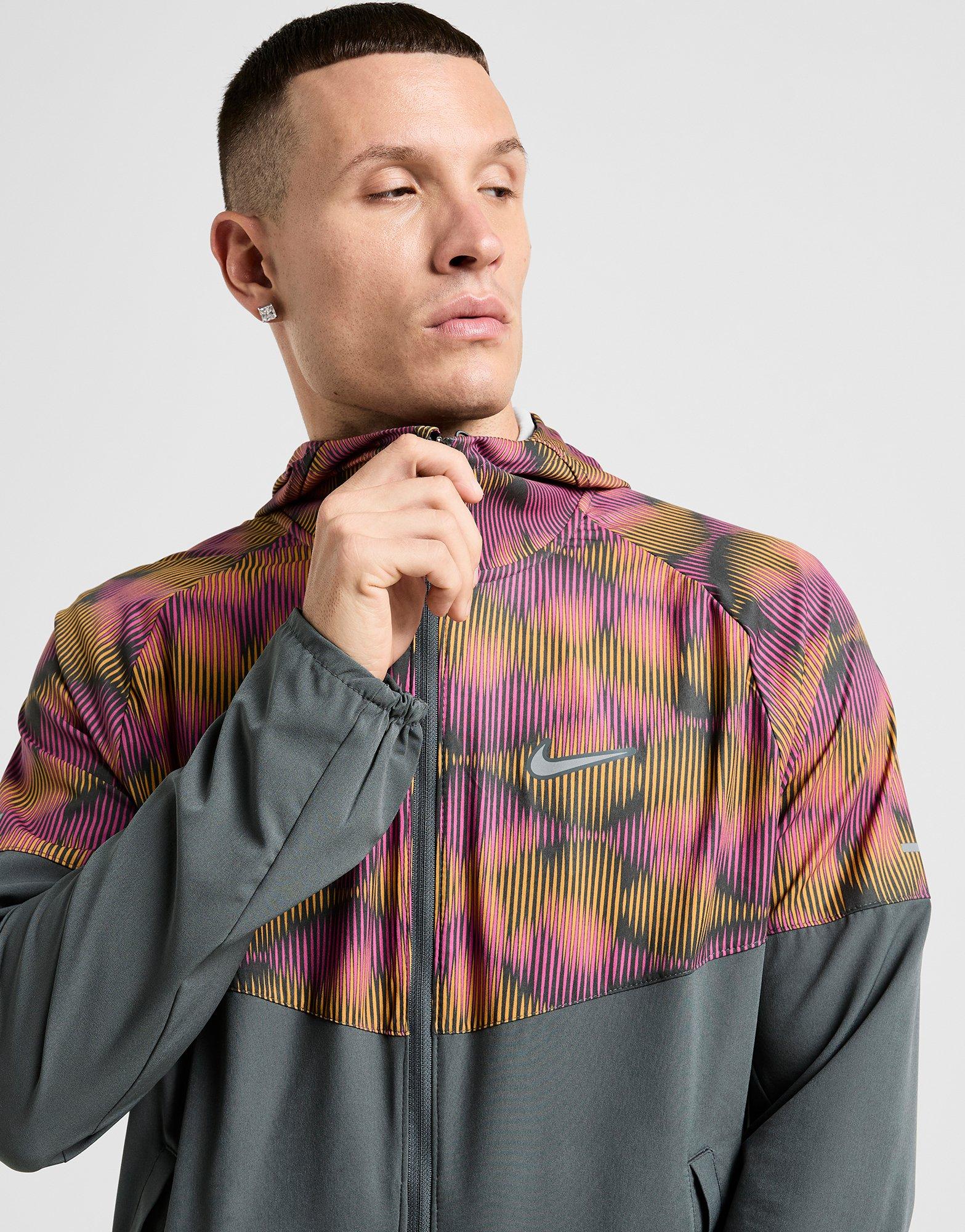 Nike Festival Jacke