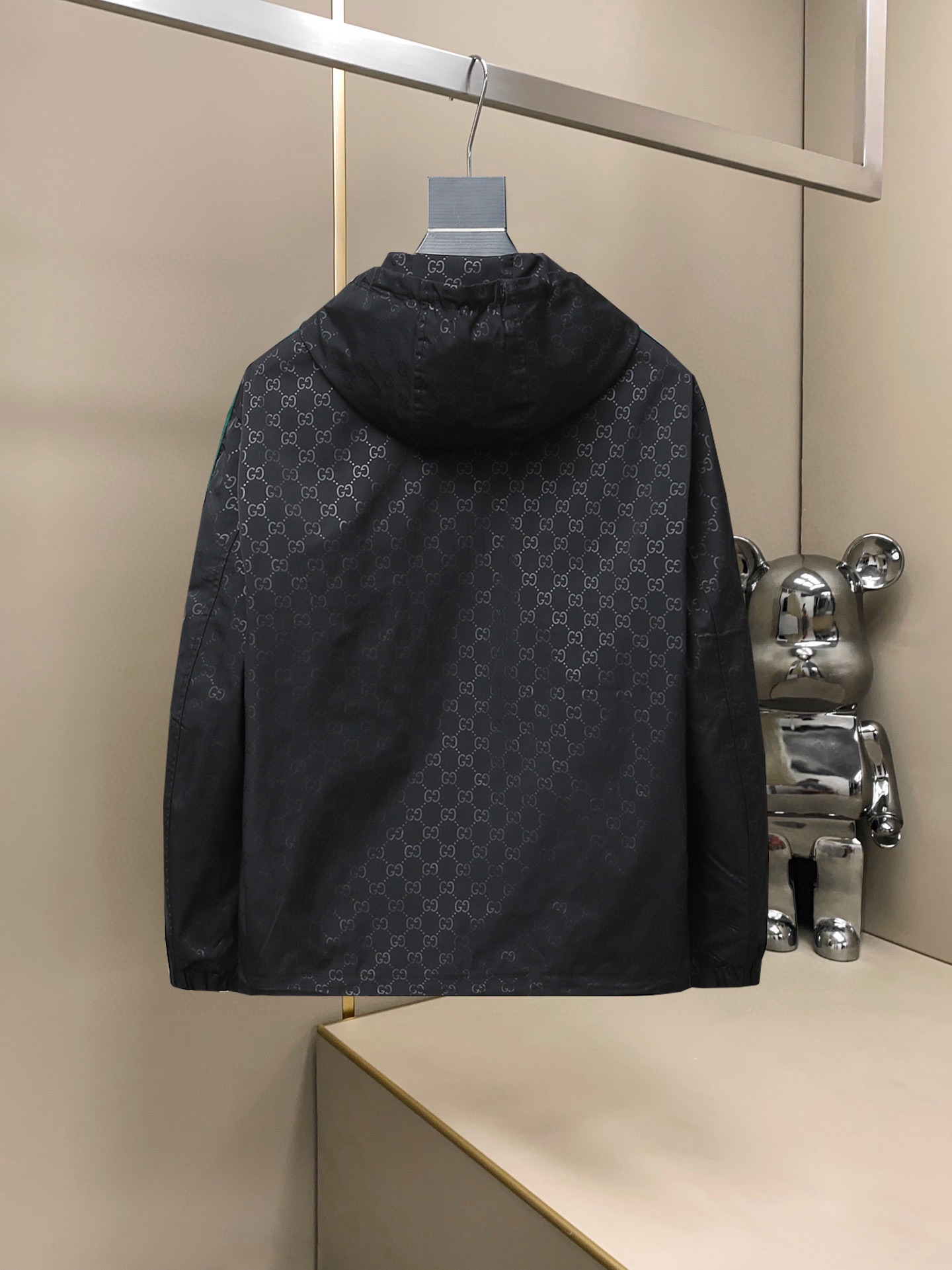 Gucci 2026ss New Jacket Size M-XXXL