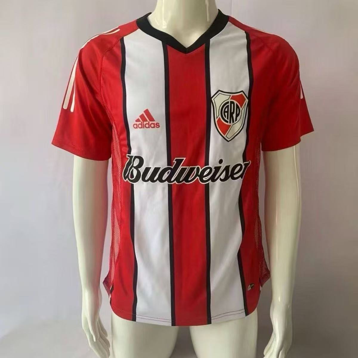 Riverbed 03-04 Classic Retro Commemorative Edition at Home