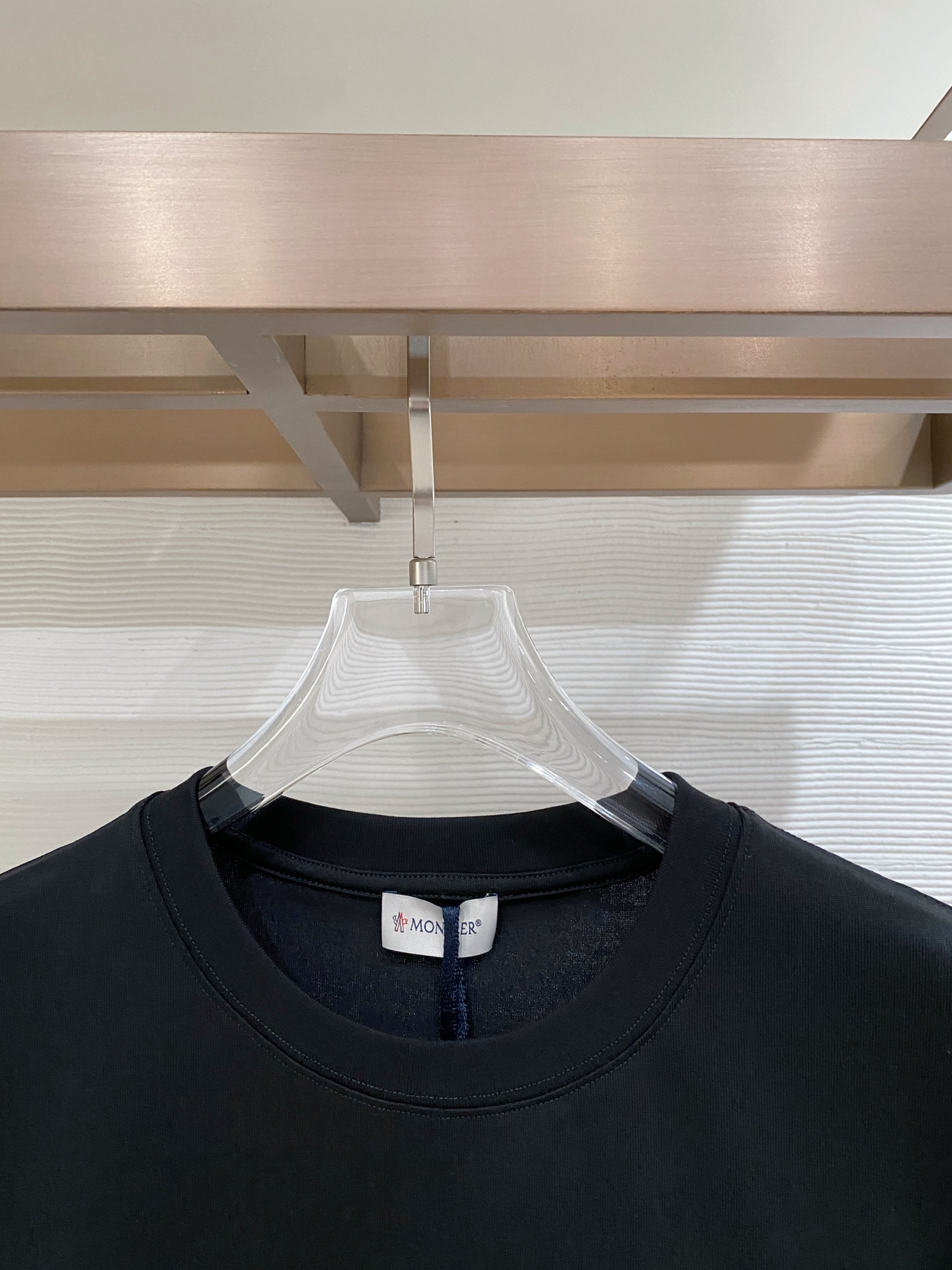 Moncler 2026ss New T Shirt Size M-XXXL