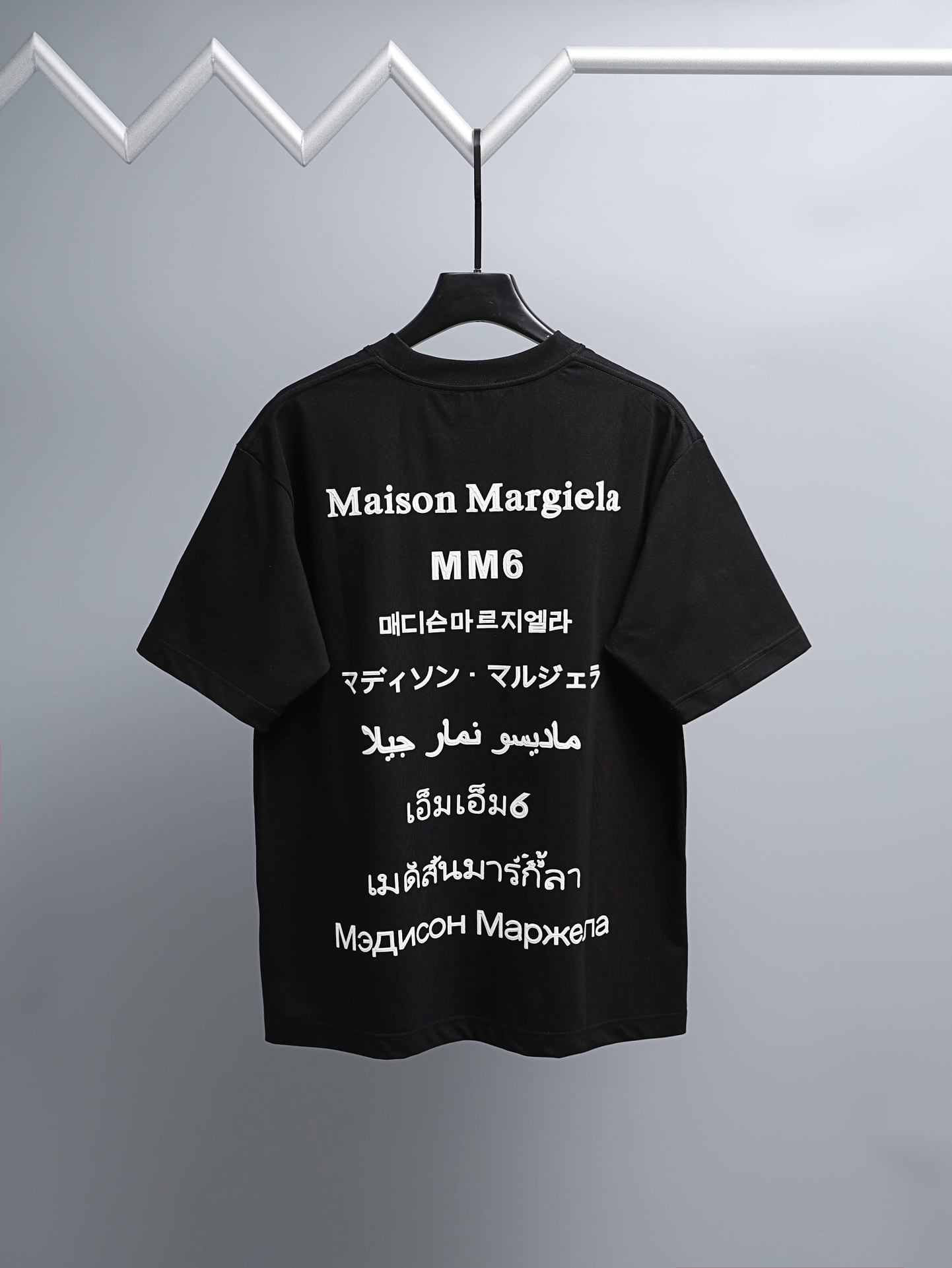 Maison Margiela 2026ss New T Shirt Size S-XXL