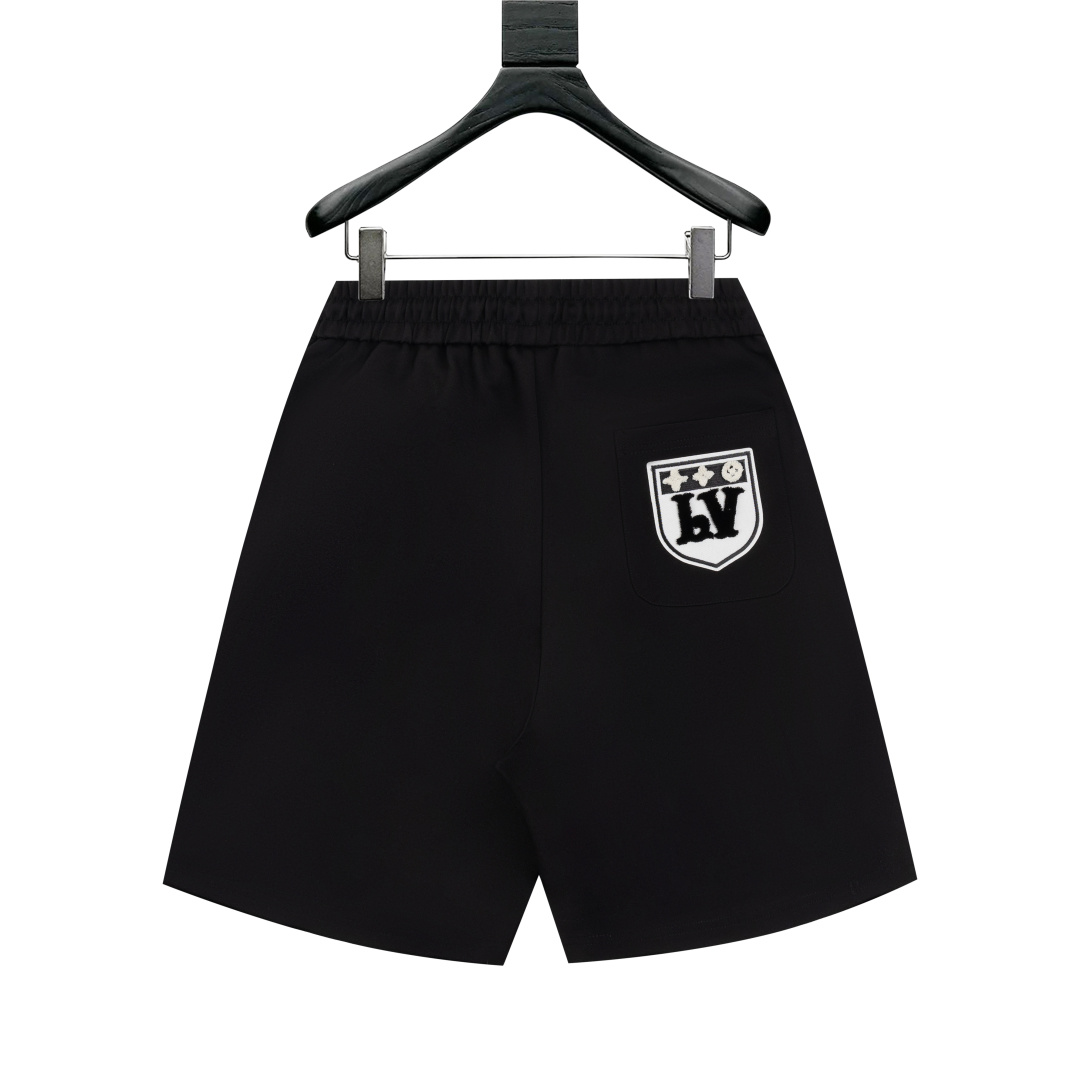 Louis Vuitton 2026ss New Shorts Size S-XXL