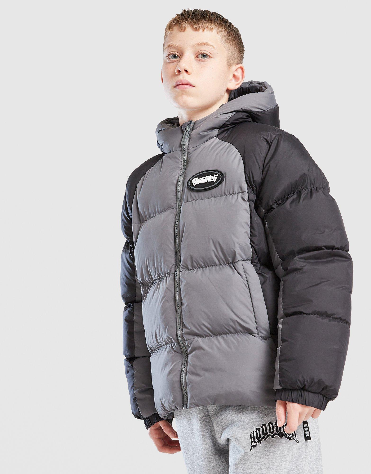 Hoodrich Coregen Jacke Kinder