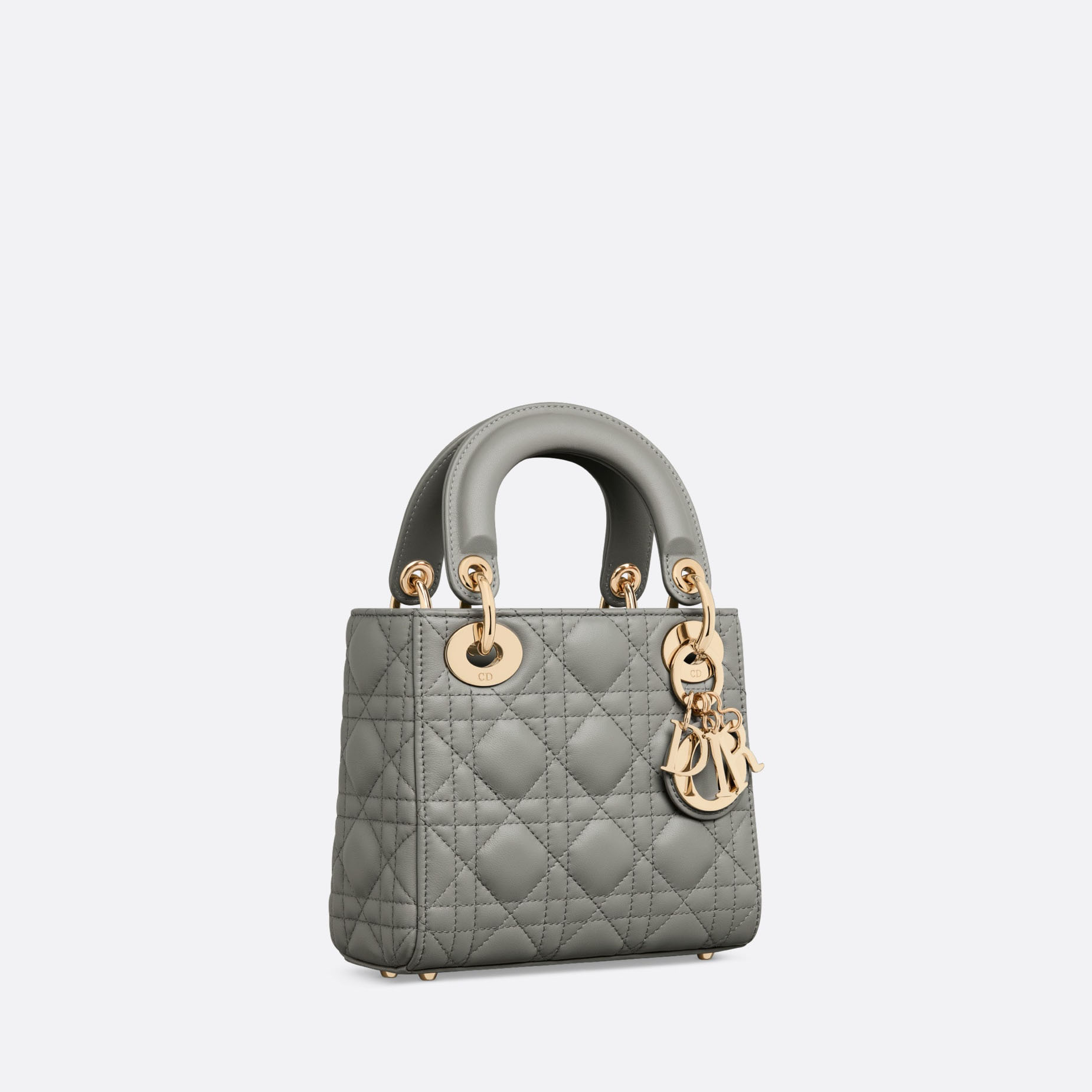 MINI LADY BAG