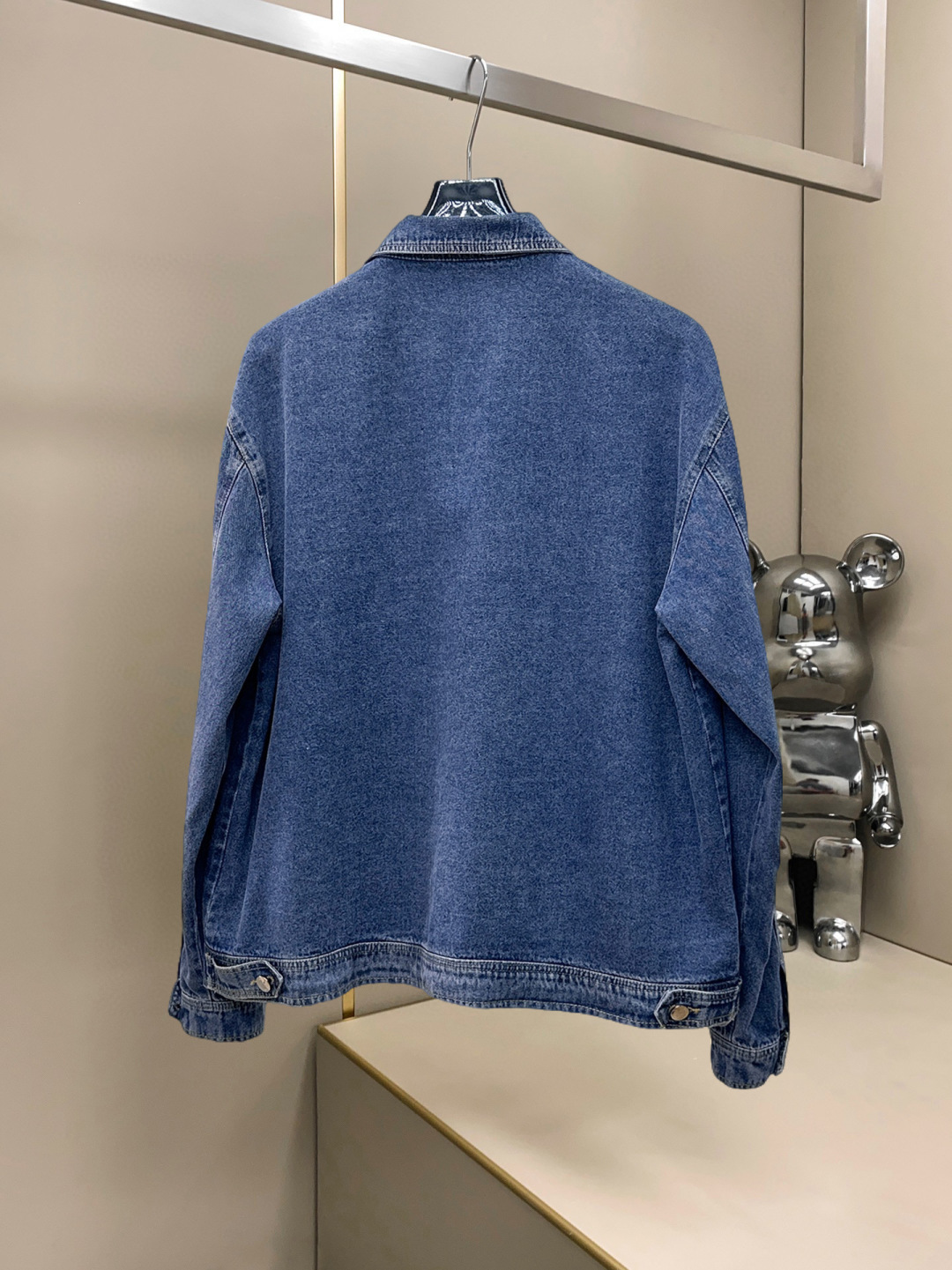 Prada 2026ss New Jacket Size M-XXXL