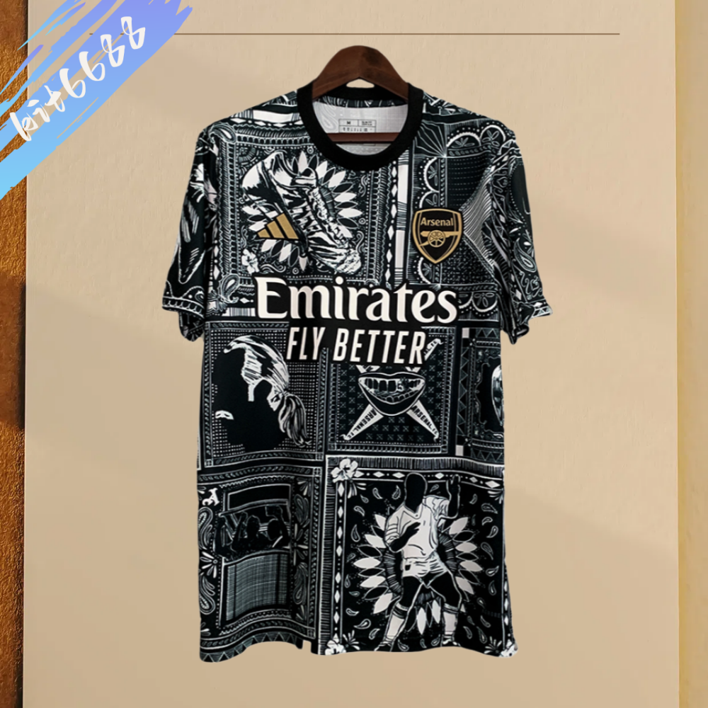 2023/2024 Arsenal special editions Football Shirt (Fans)