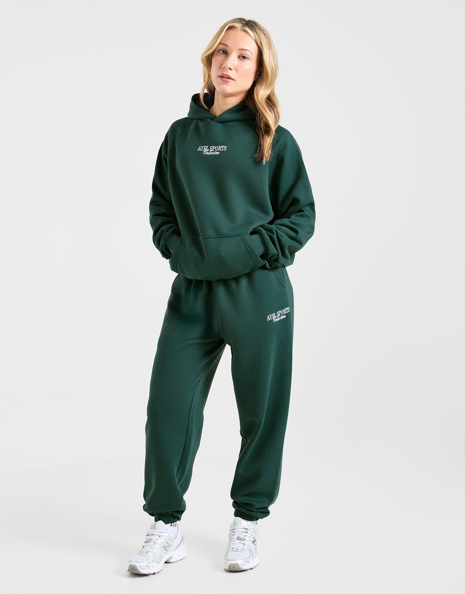 AYBL Sports Collective Hoodie