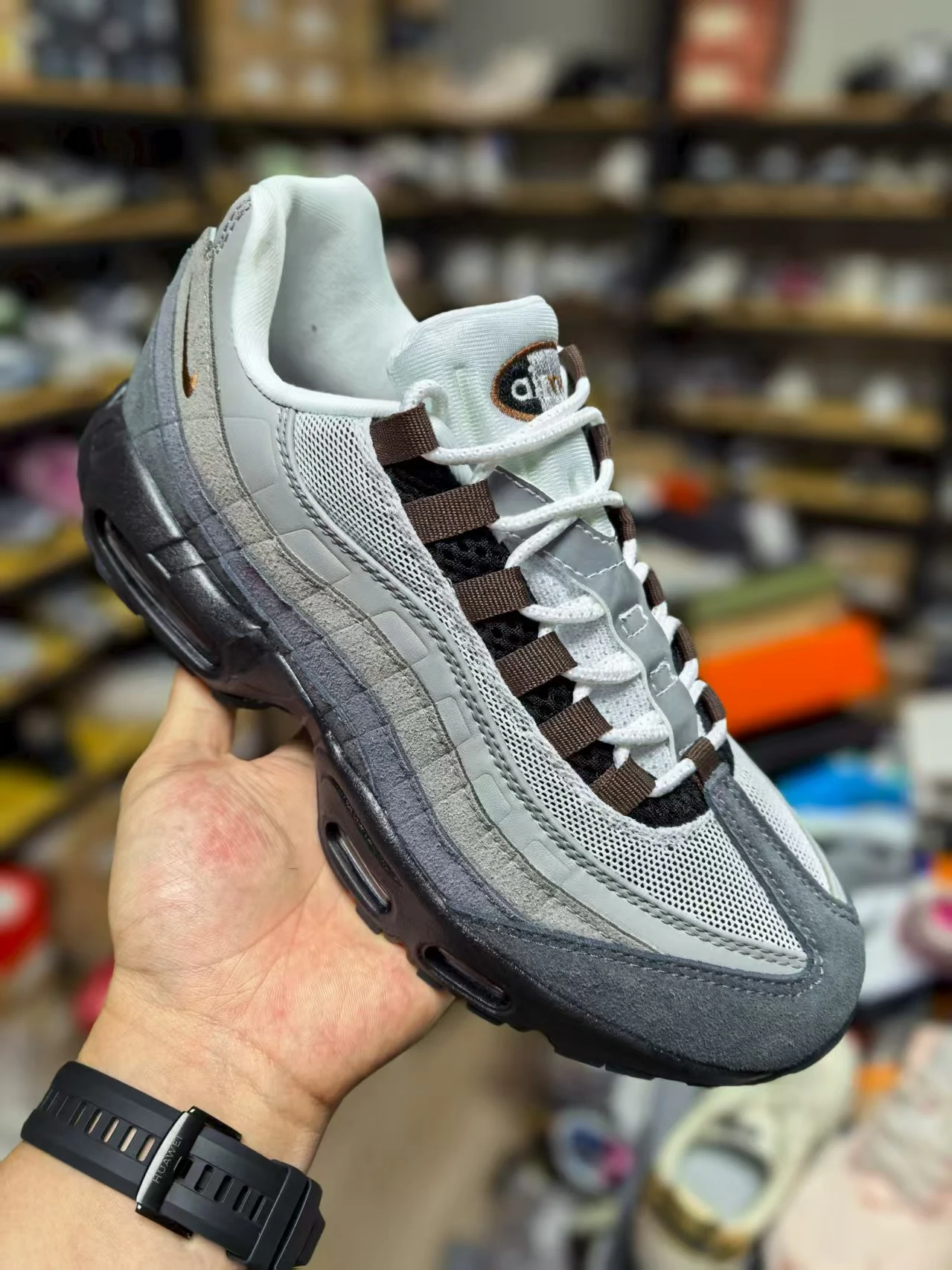 Nike Air Max 95