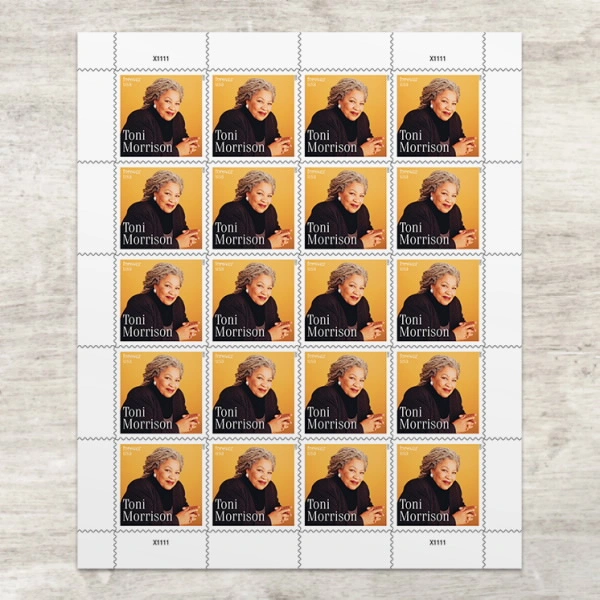 🎁[US FREE SHIPPING]100PCS-Toni Morrison