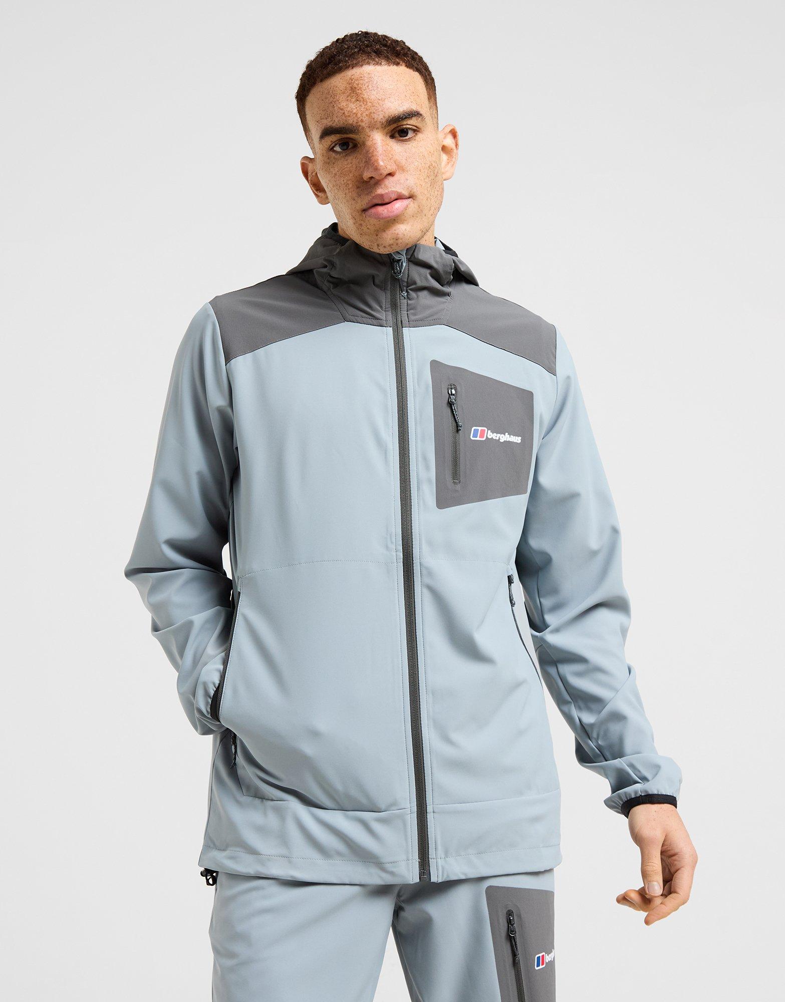 Berghaus Intervale Woven Jacke