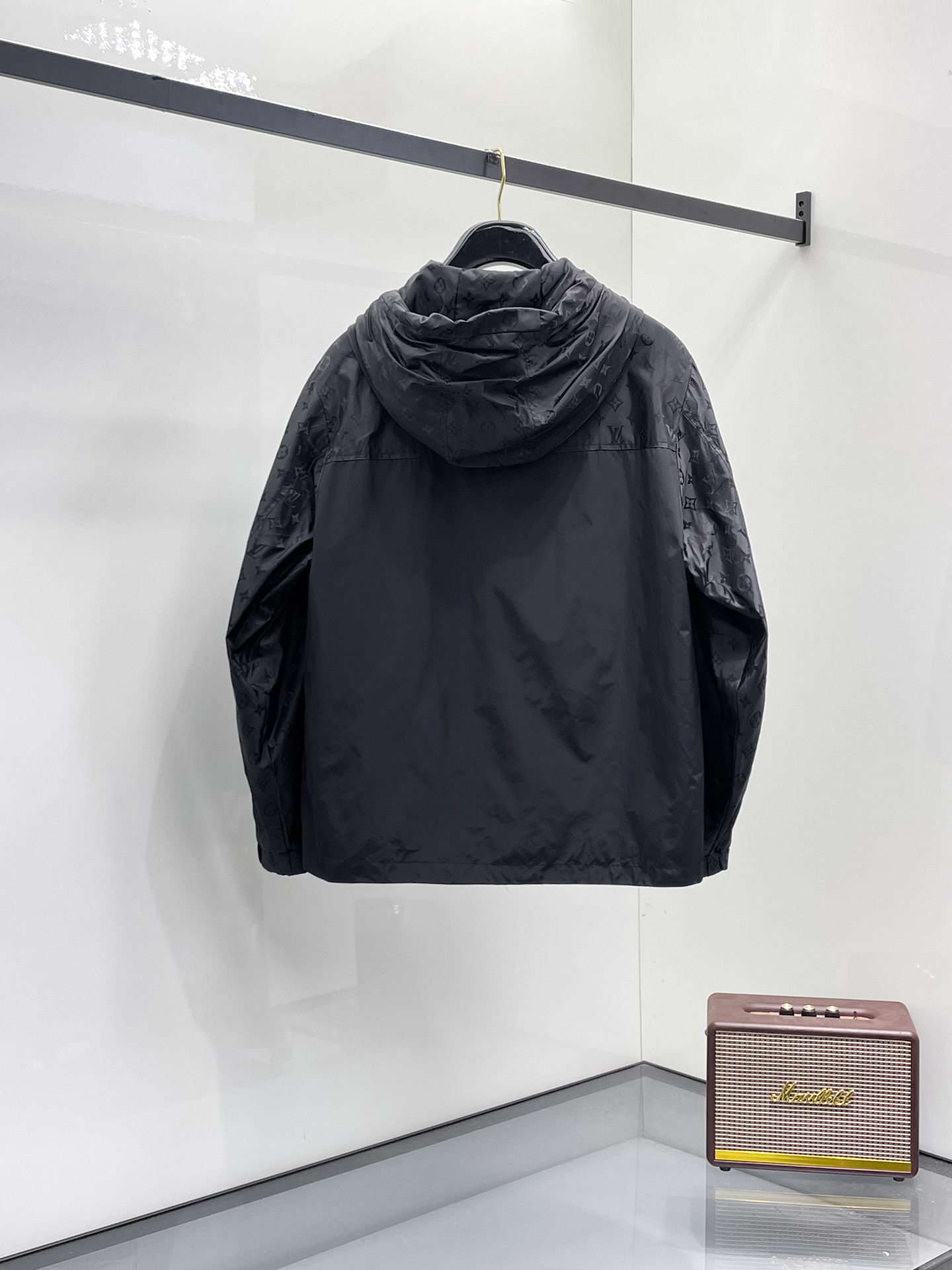 Louis Vuitton 2026ss New Jacket Size M-XXXL