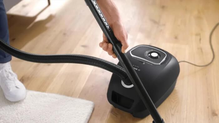 BOSCH - Aspirapolvere a traino con sacco SERIE 4 BGB41BA1