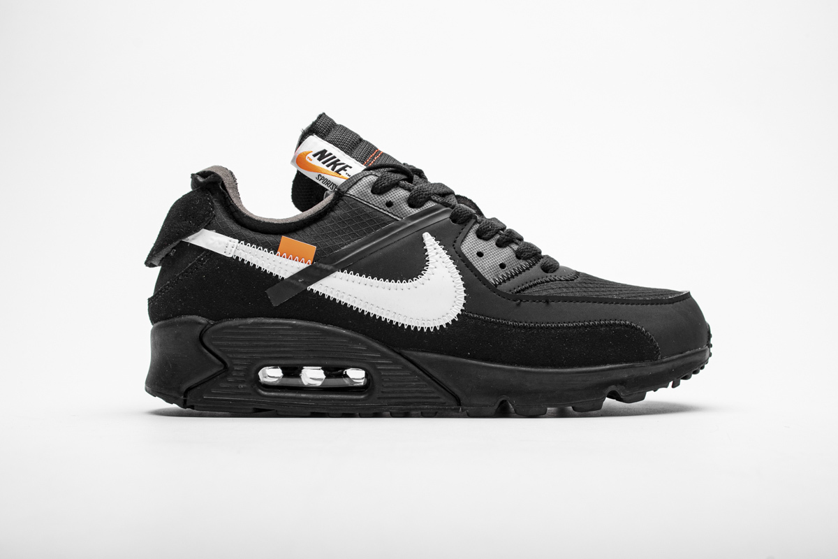 Nike Air Max 90 OFF-WHITE 