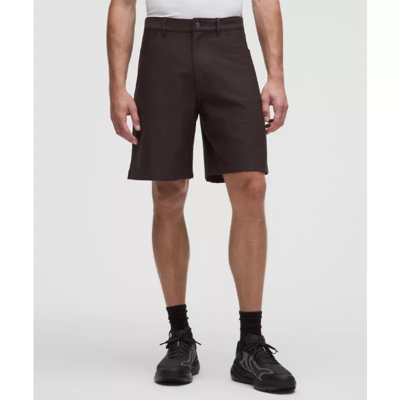 EasyFive Relaxed-Fit Short 9