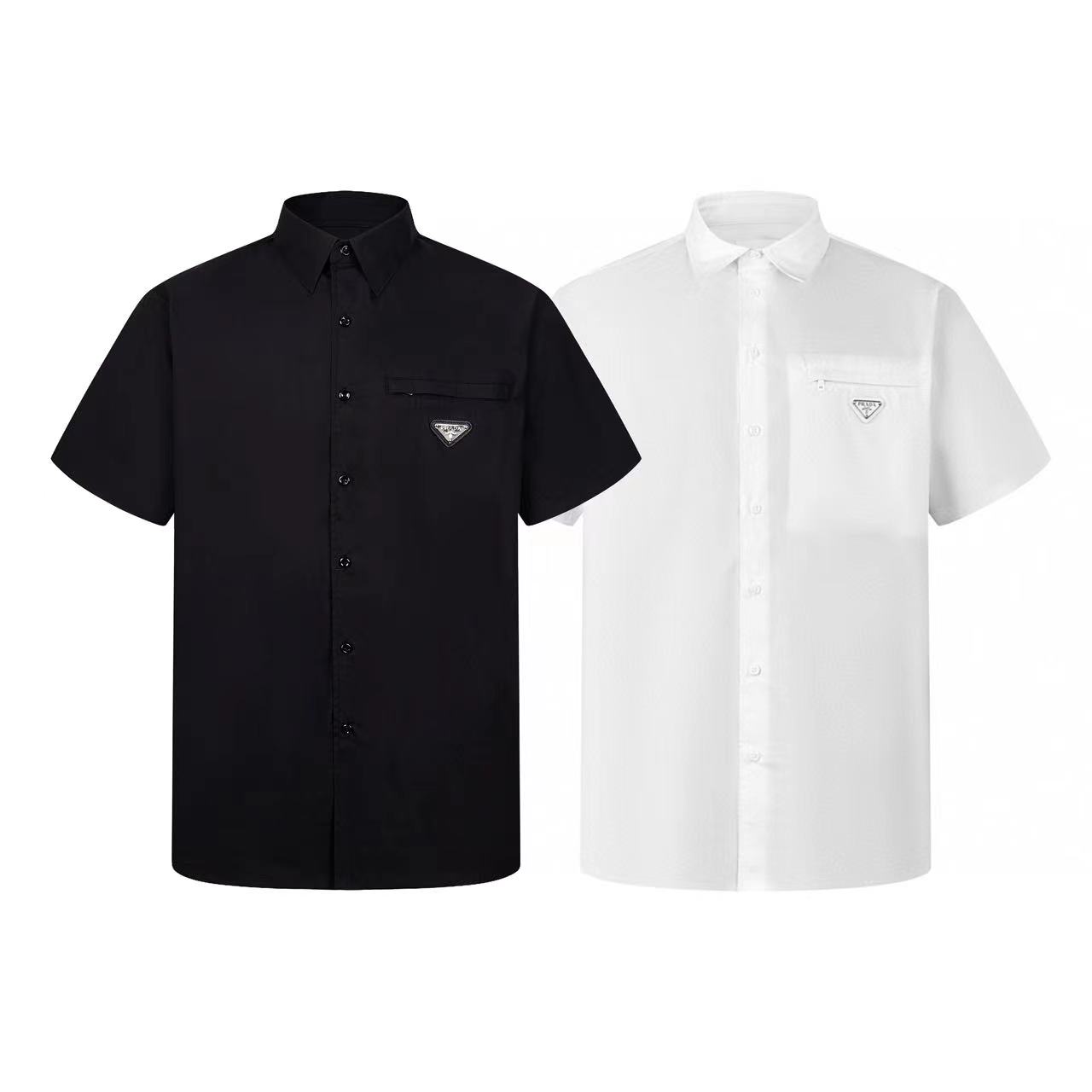 Prada 2026ss New T Shirt Size XS-L