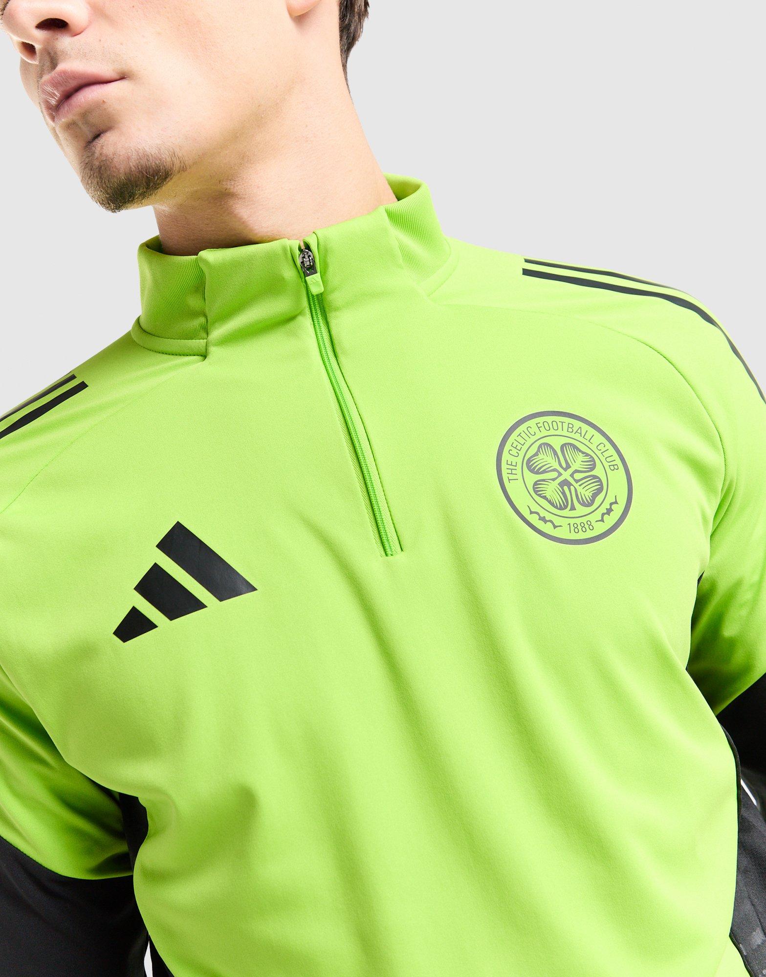 adidas Celtic Trainingsoberteil